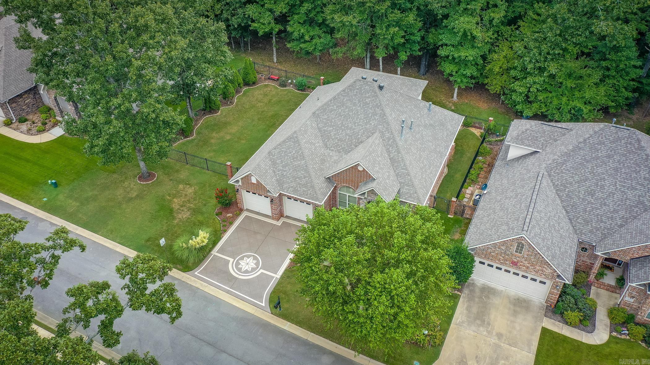 513 Cobblestone Drive Cabot, AR 72023