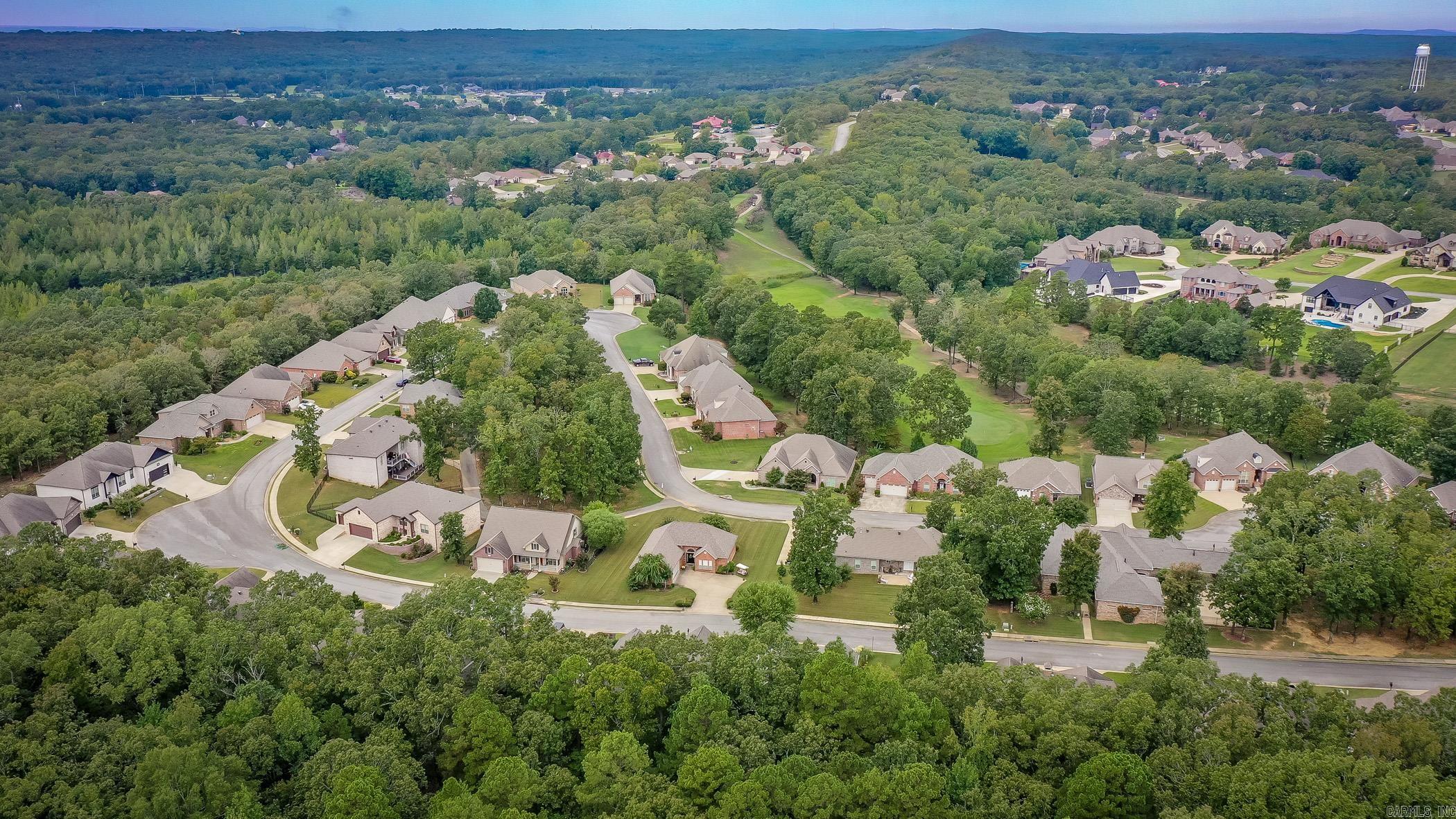 513 Cobblestone Drive Cabot, AR 72023