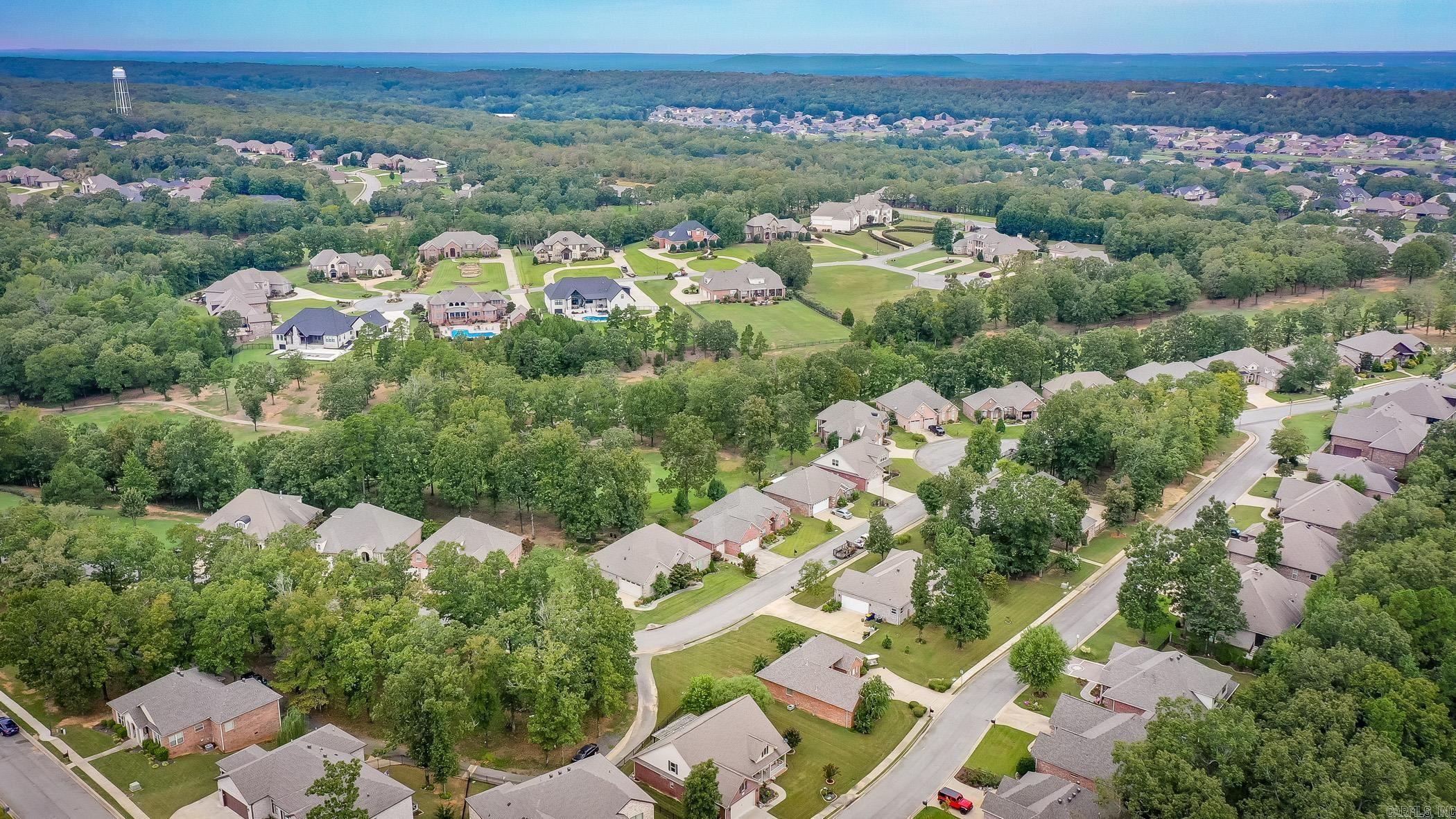 513 Cobblestone Drive Cabot, AR 72023