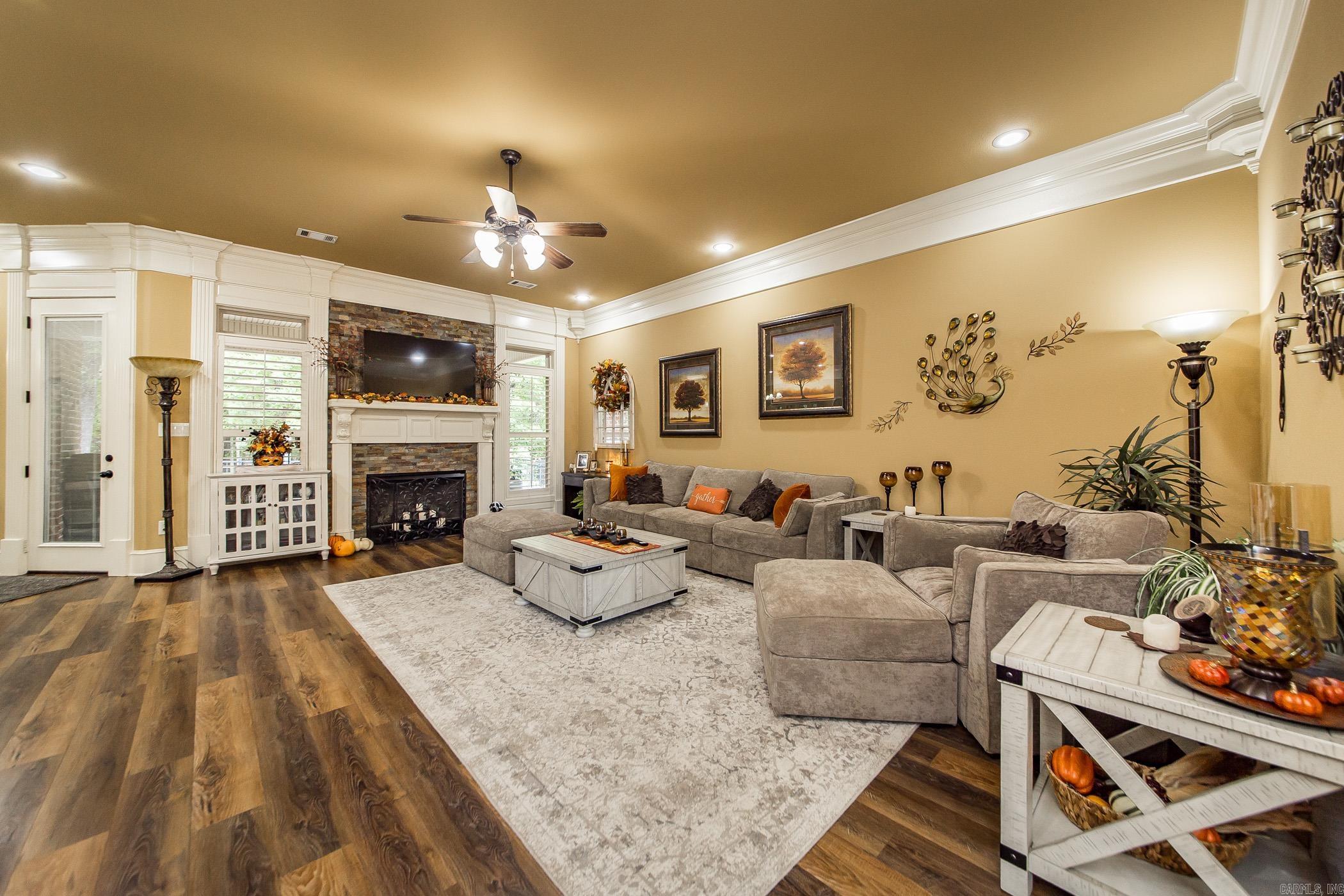 513 Cobblestone Drive Cabot, AR 72023