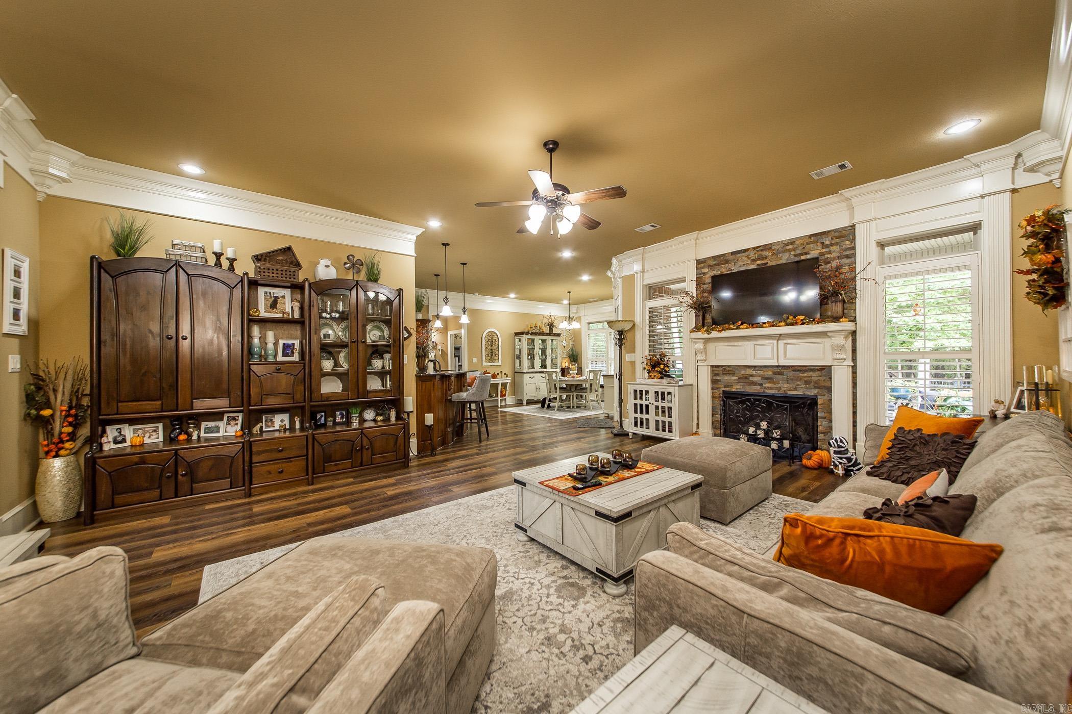 513 Cobblestone Drive Cabot, AR 72023