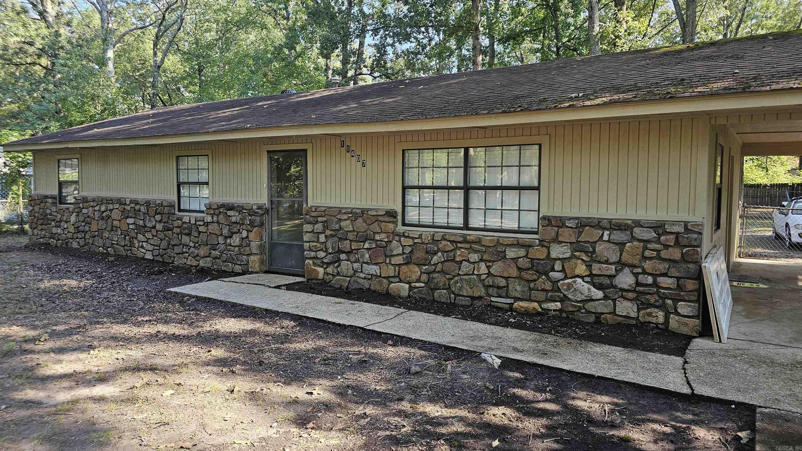 11407 Donnie  Shannon Hills, AR