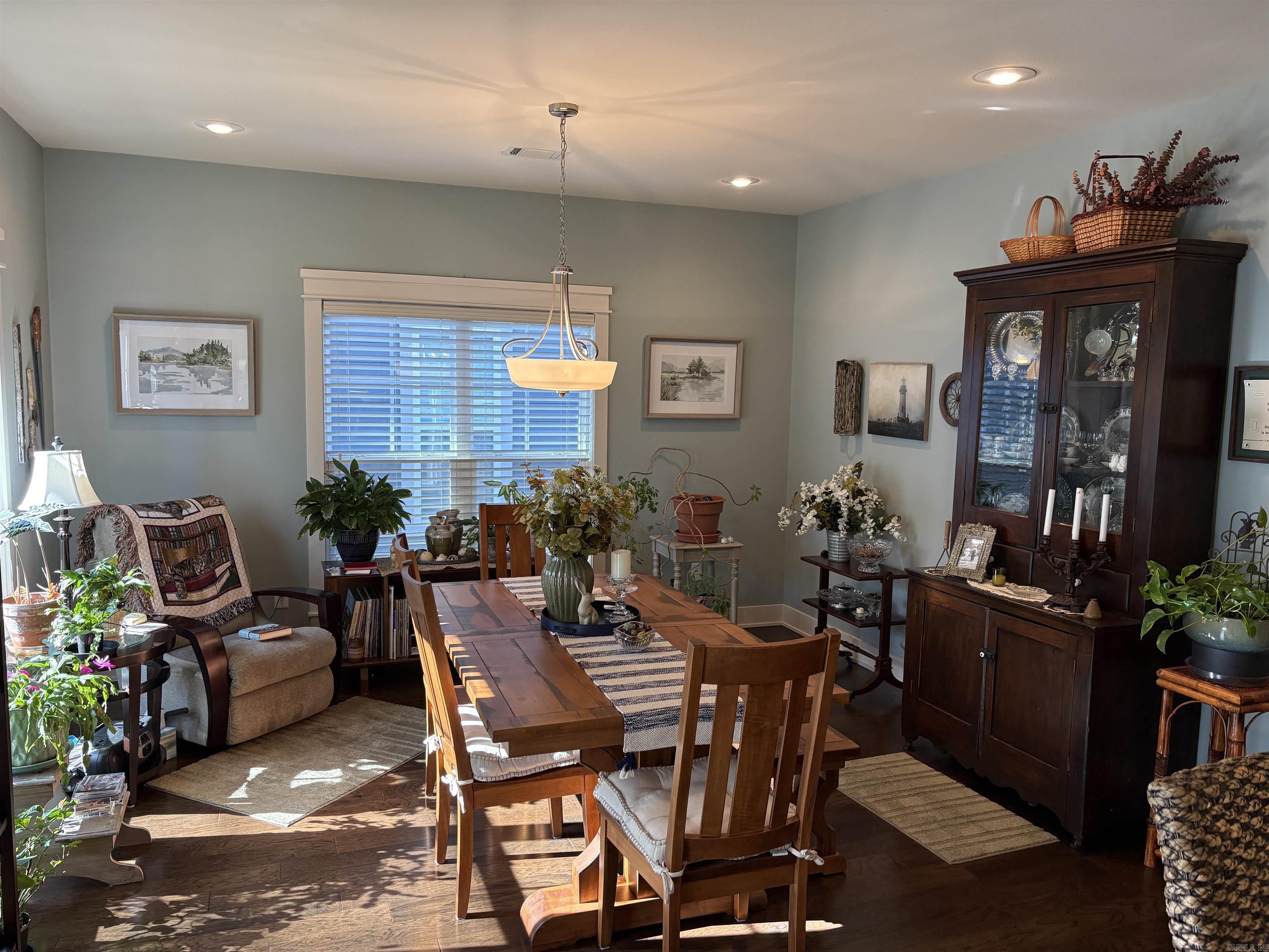 3335 Nicklaus Drive Conway, AR 72034