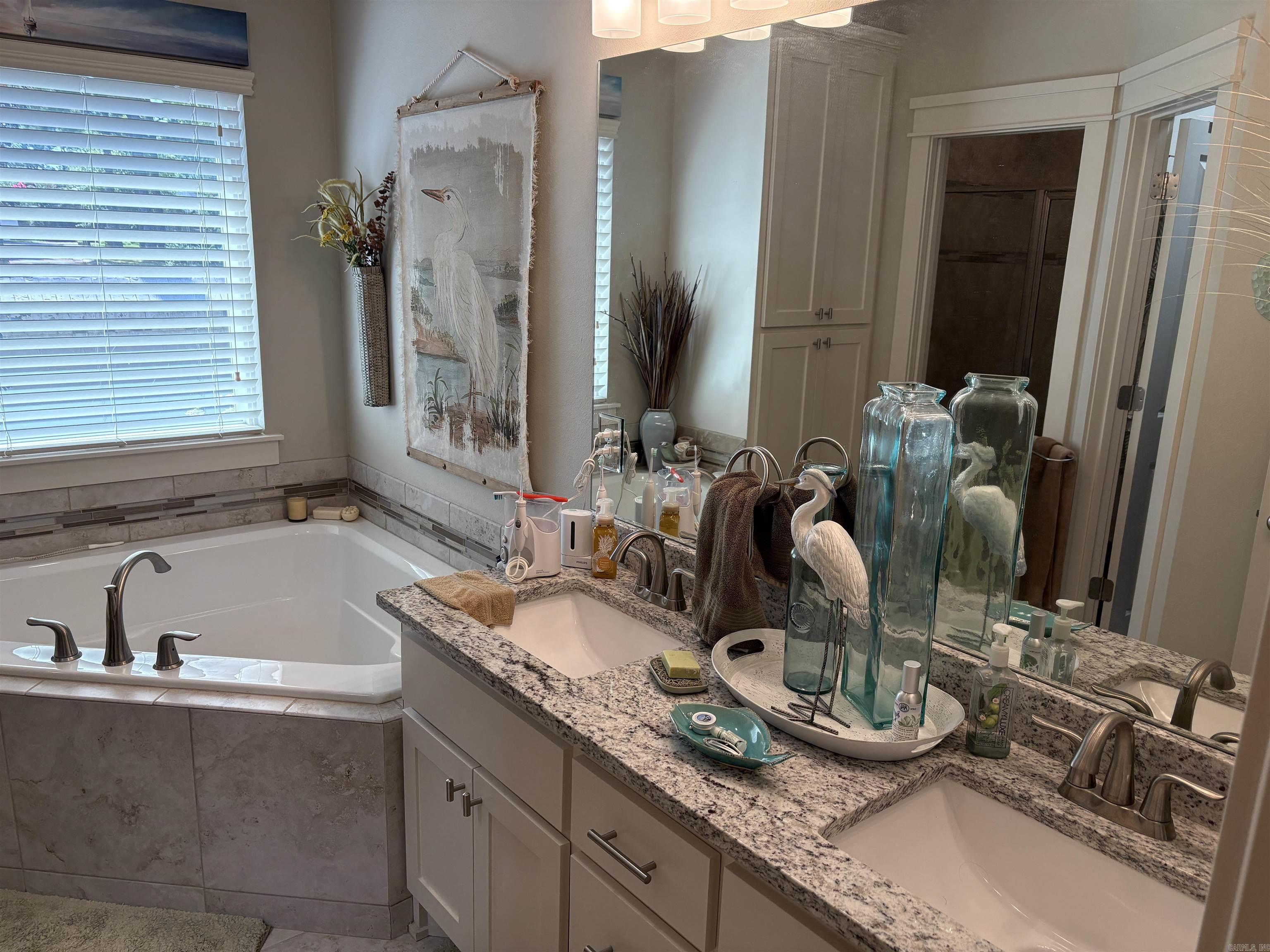 3335 Nicklaus  Conway, AR