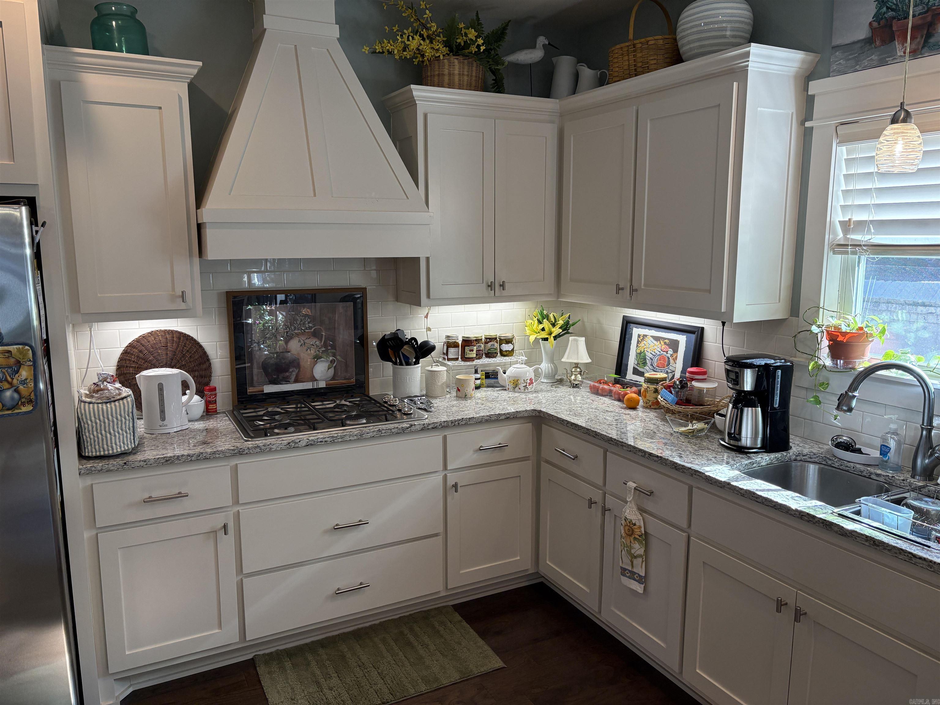 3335 Nicklaus Drive Conway, AR 72034