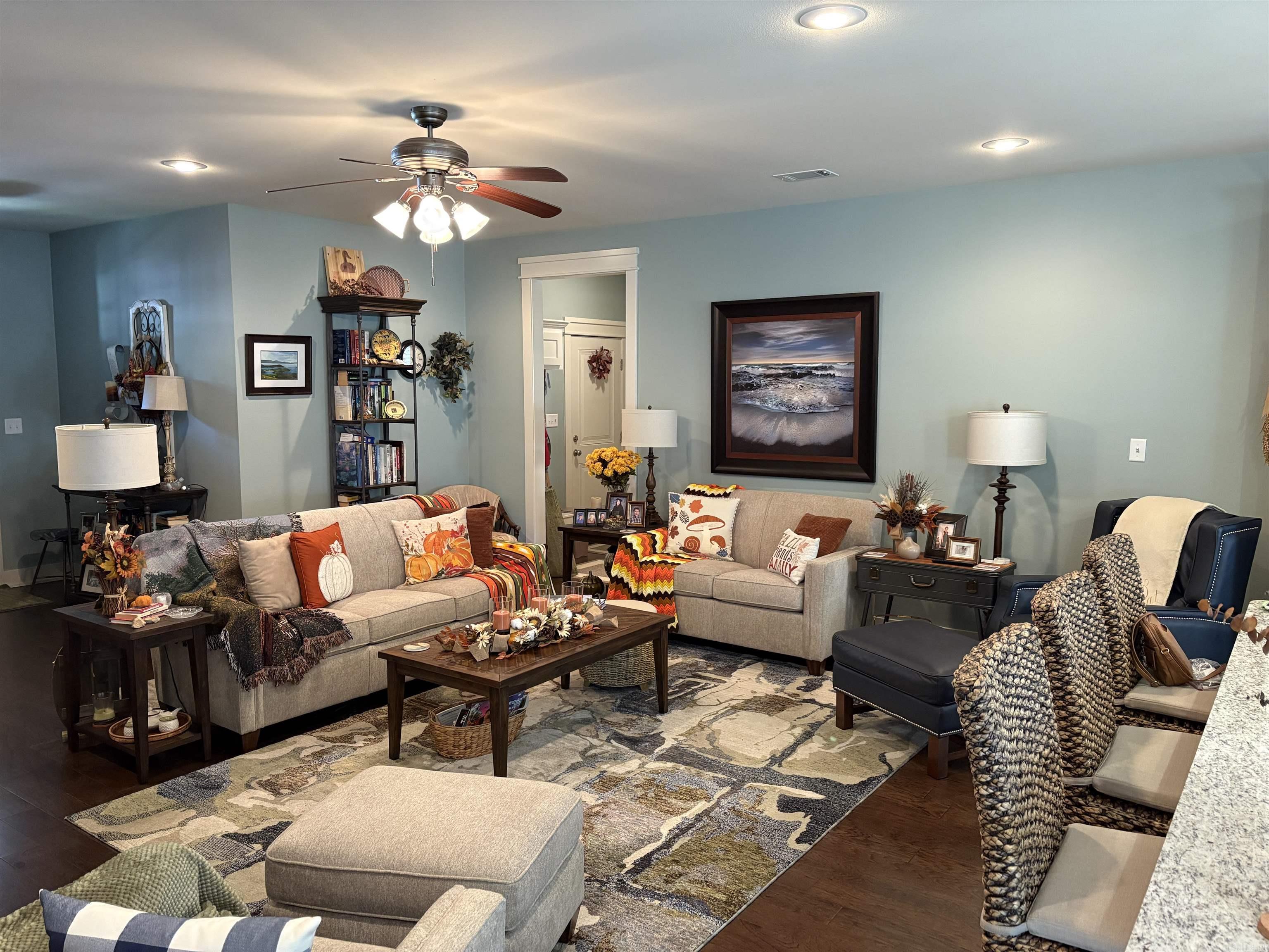 3335 Nicklaus  Conway, AR