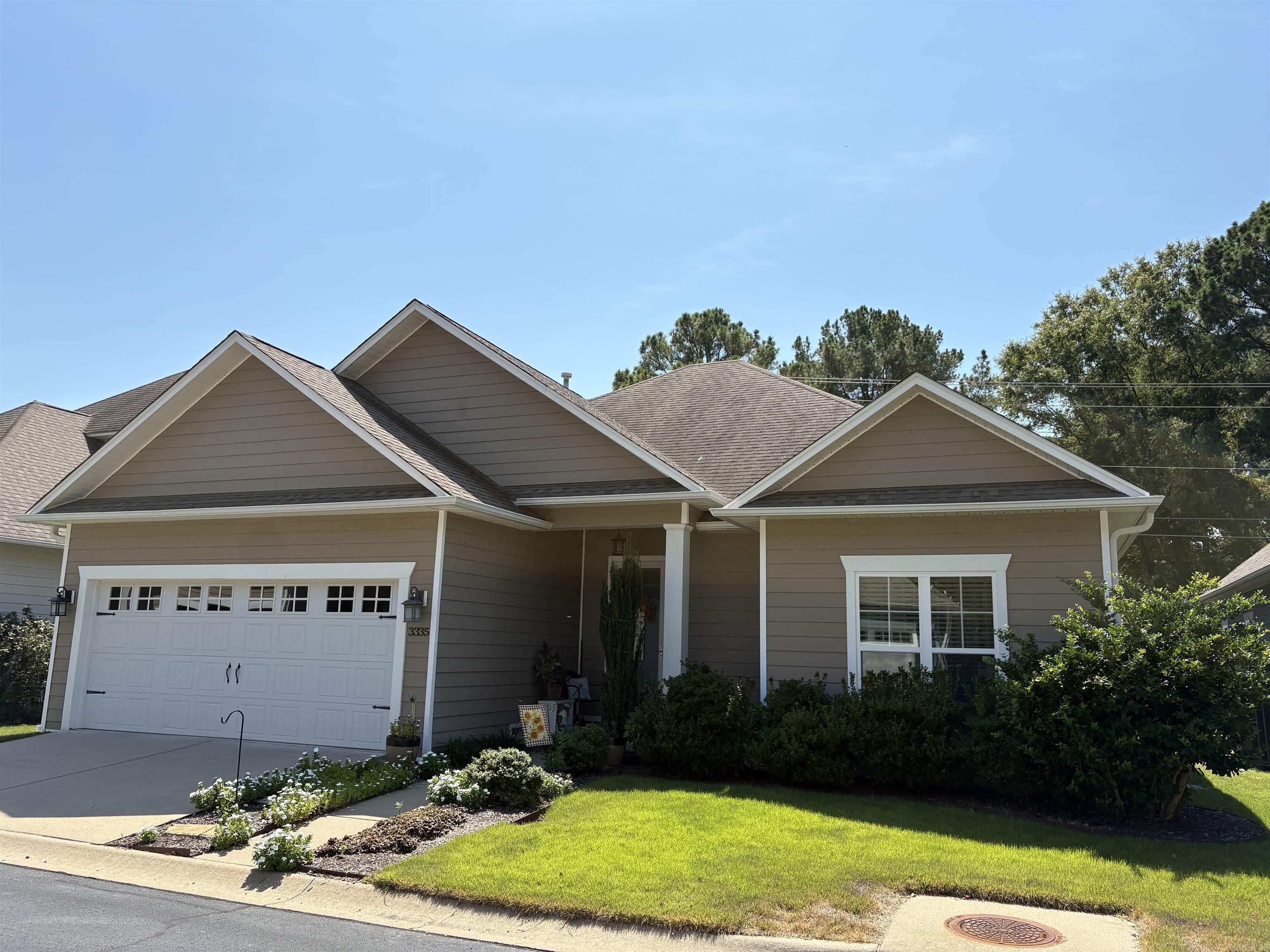 3335 Nicklaus  Conway, AR