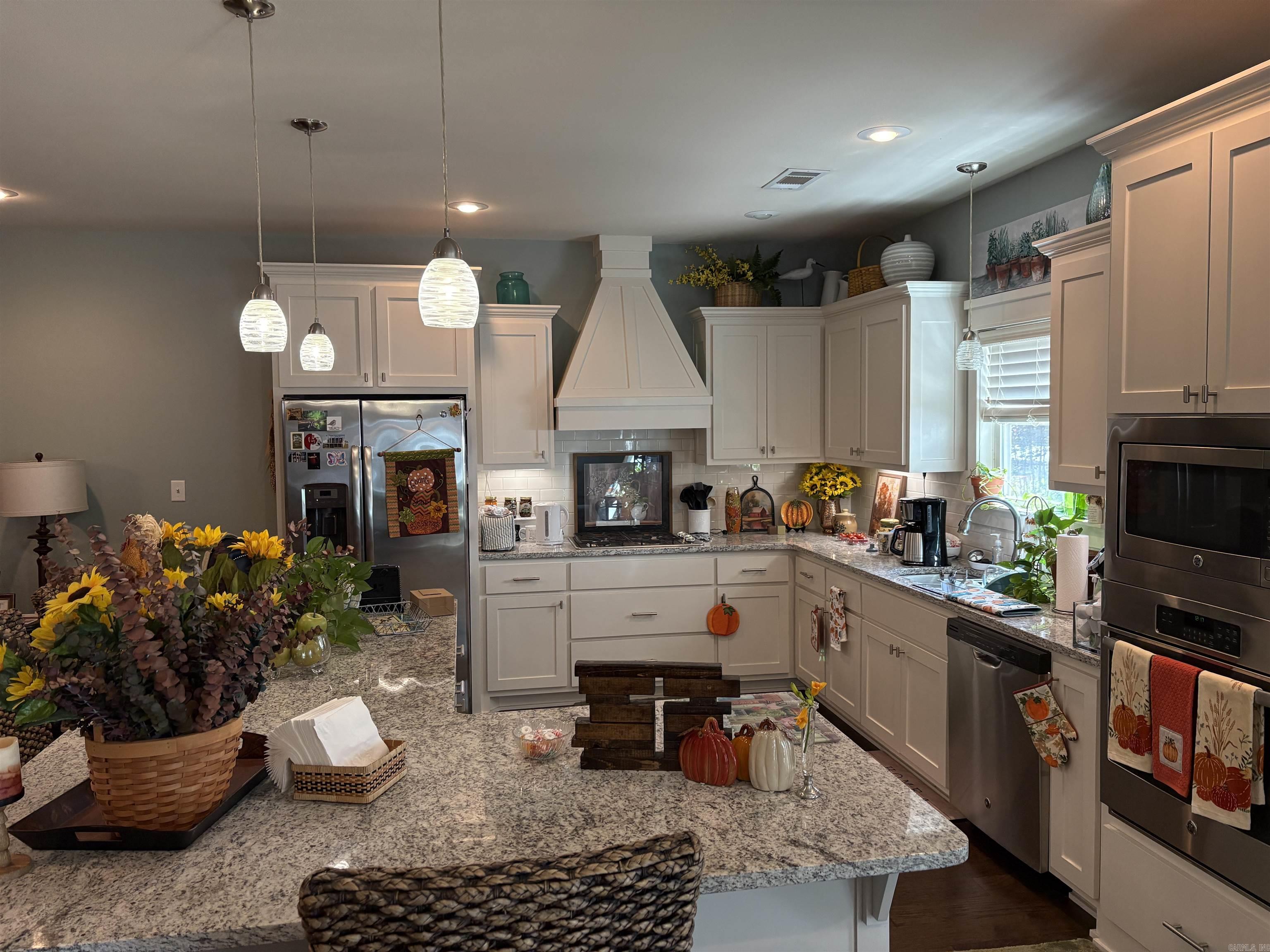 3335 Nicklaus  Conway, AR