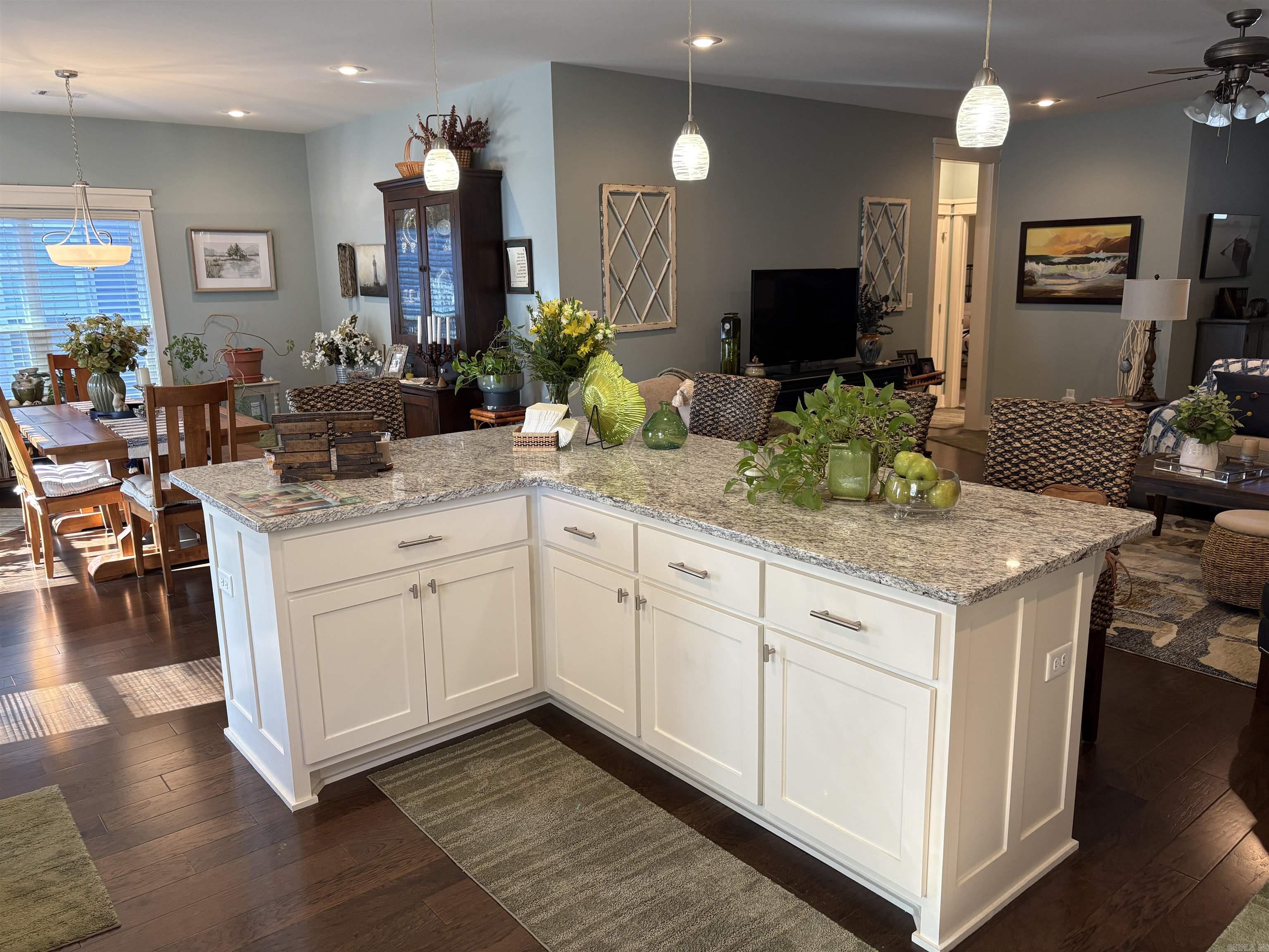 3335 Nicklaus Drive Conway, AR 72034