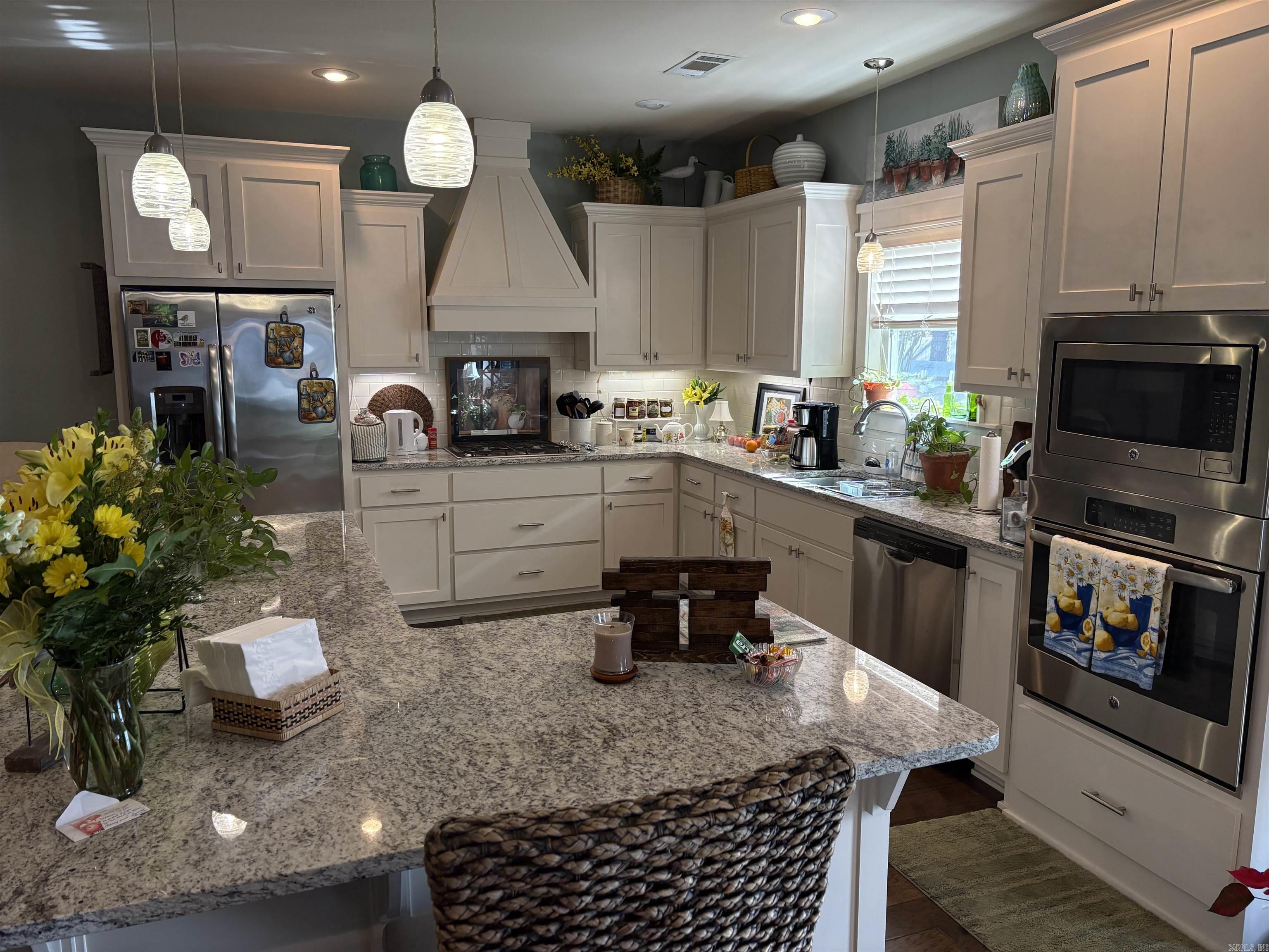 3335 Nicklaus Drive Conway, AR 72034