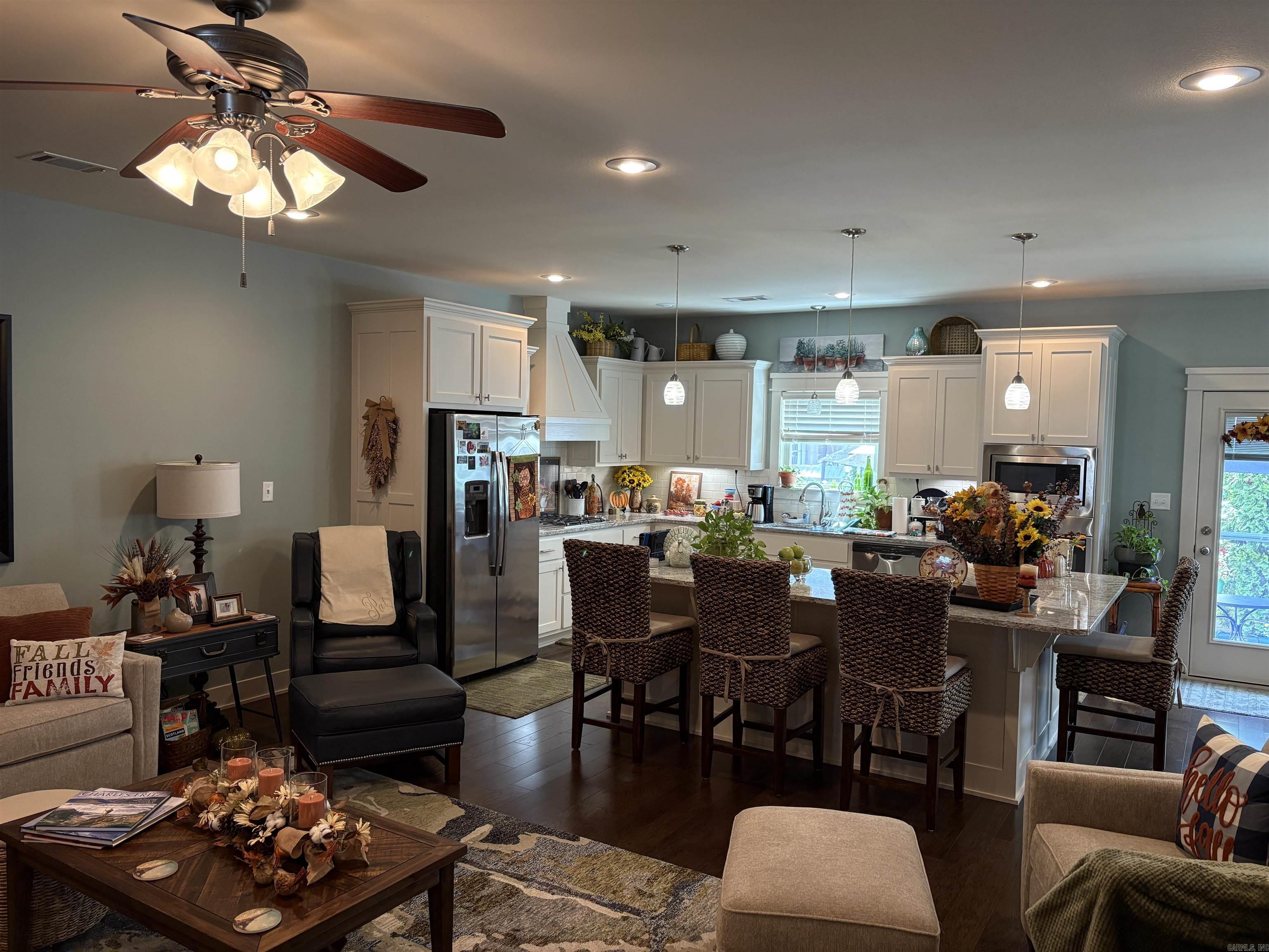 3335 Nicklaus  Conway, AR