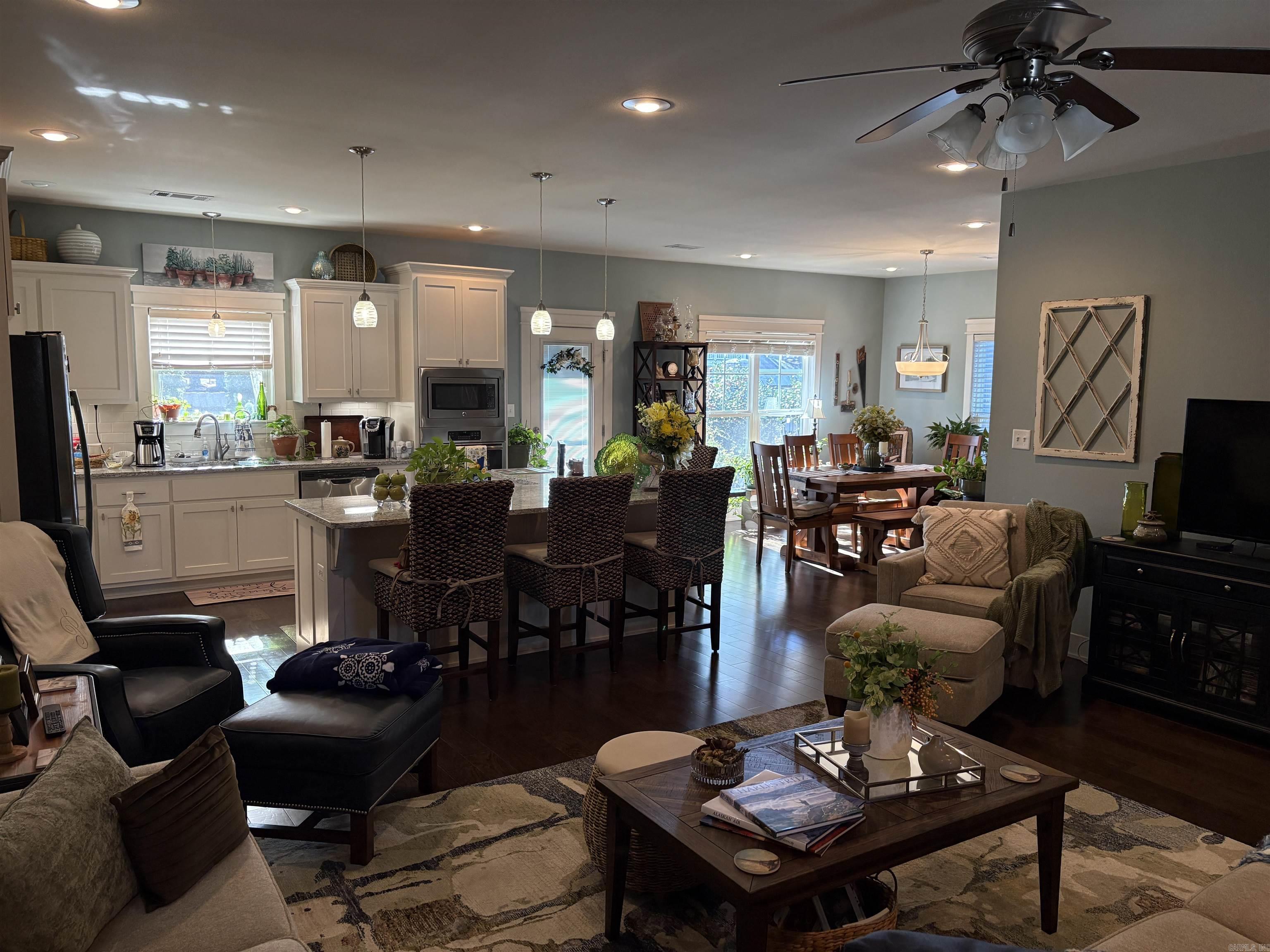 3335 Nicklaus Drive Conway, AR 72034