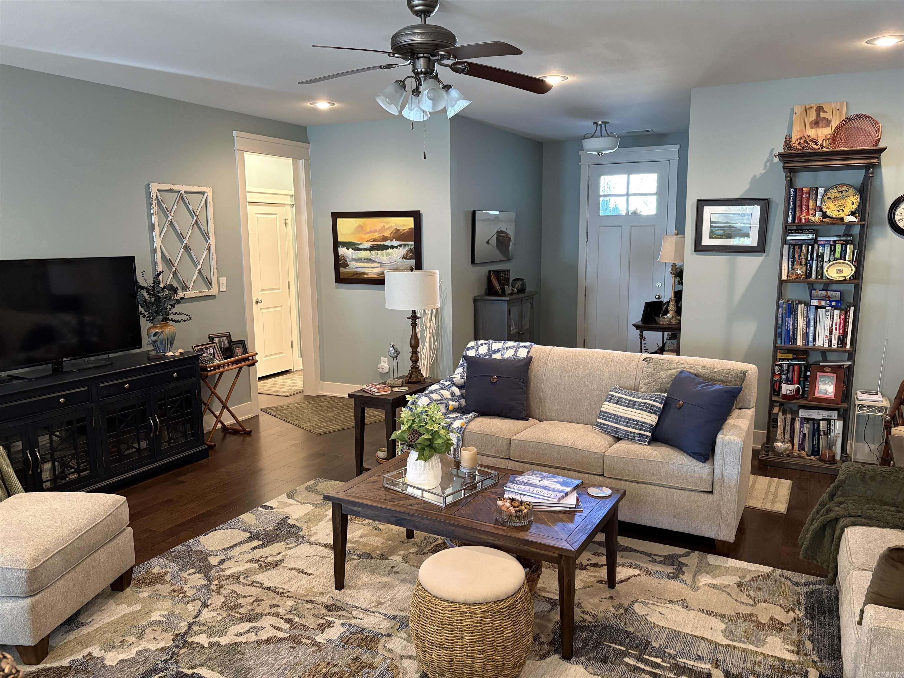 3335 Nicklaus Drive Conway, AR 72034