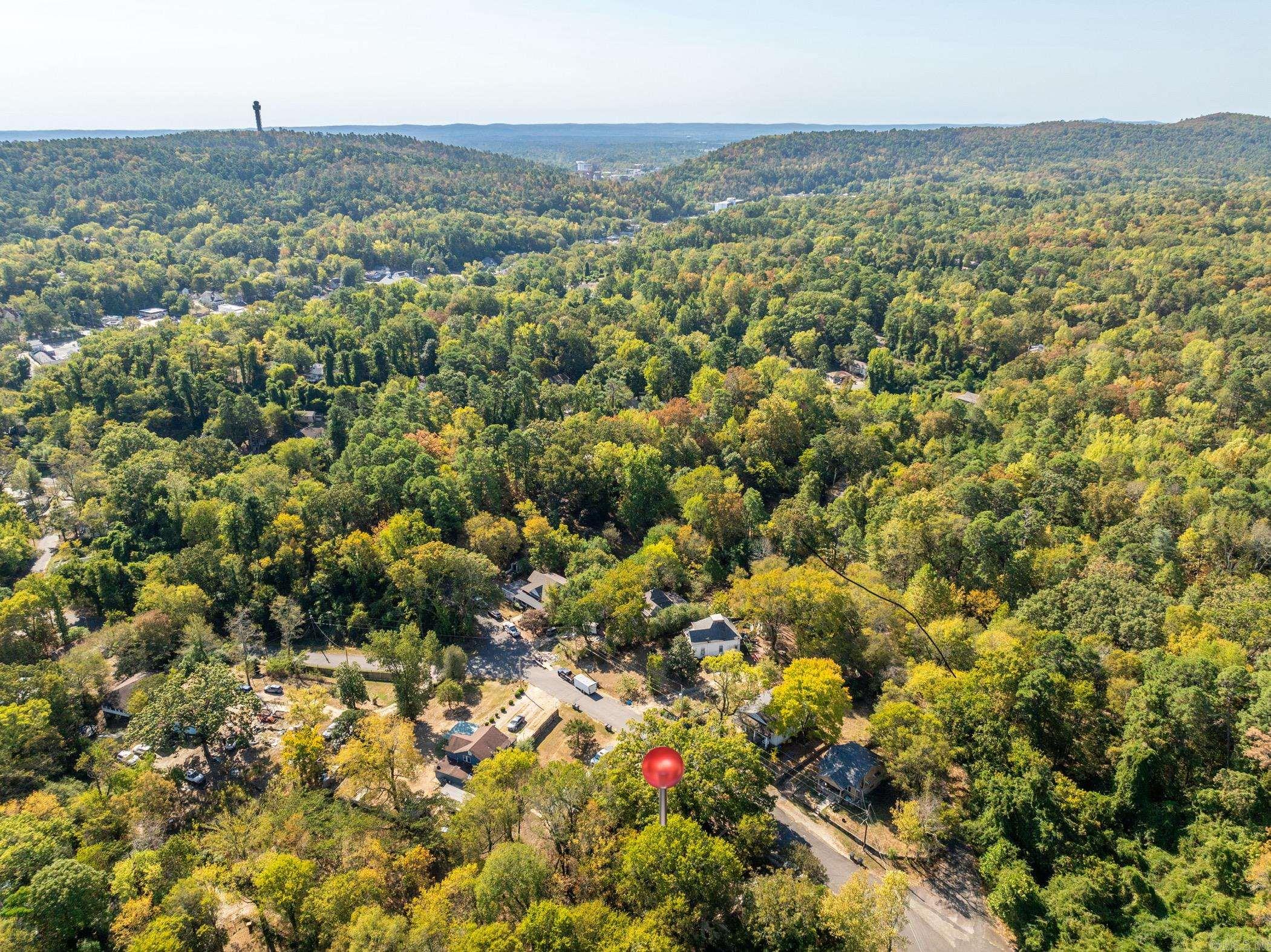 216 Elizabeth Terrace Hot Springs, AR 71901