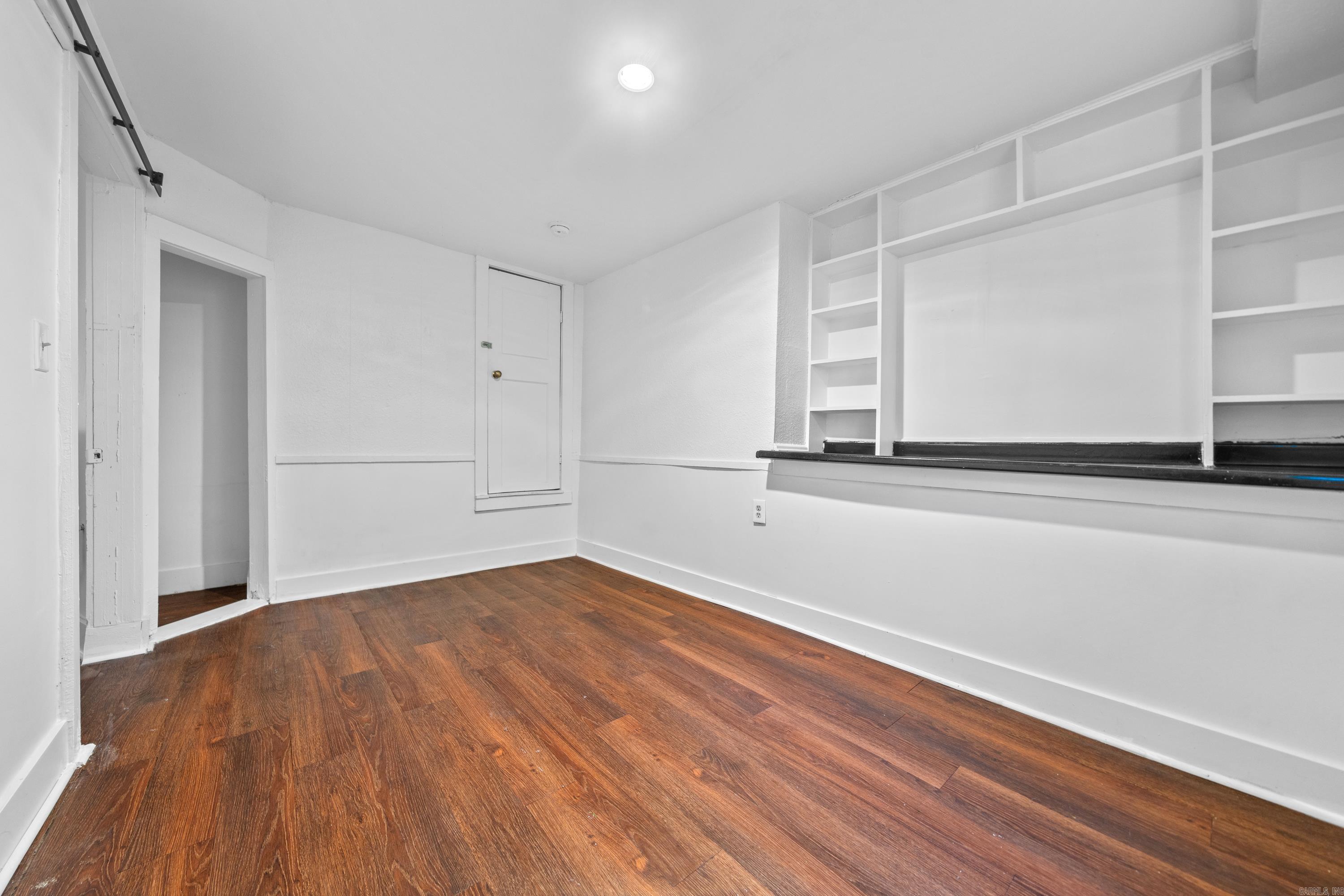 216 Elizabeth Terrace Hot Springs, AR 71901