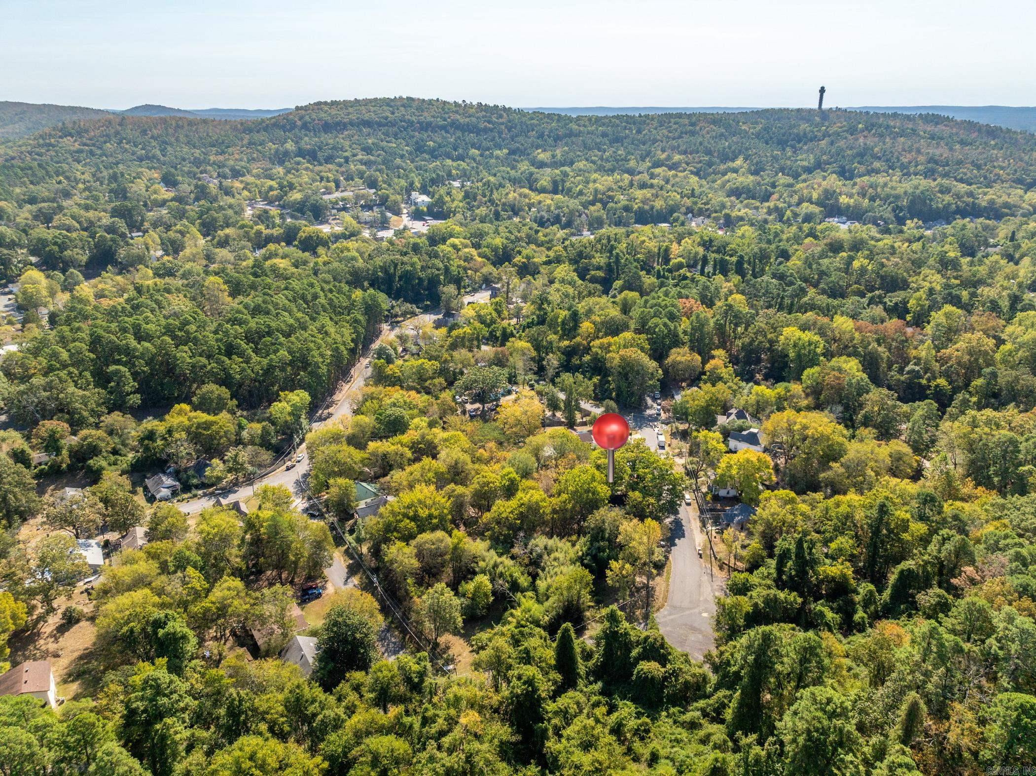 216 Elizabeth Terrace Hot Springs, AR 71901