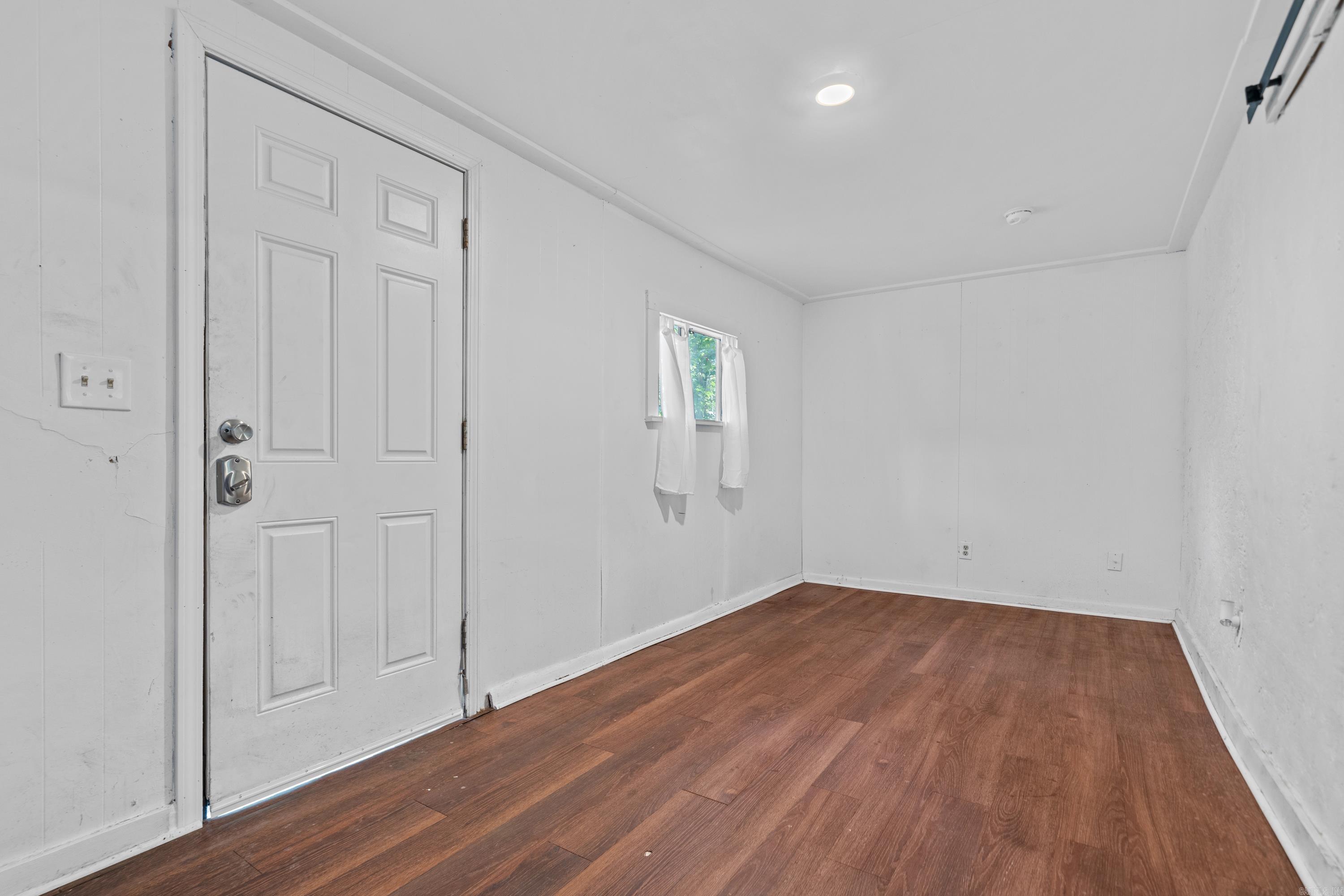 216 Elizabeth Terrace Hot Springs, AR 71901