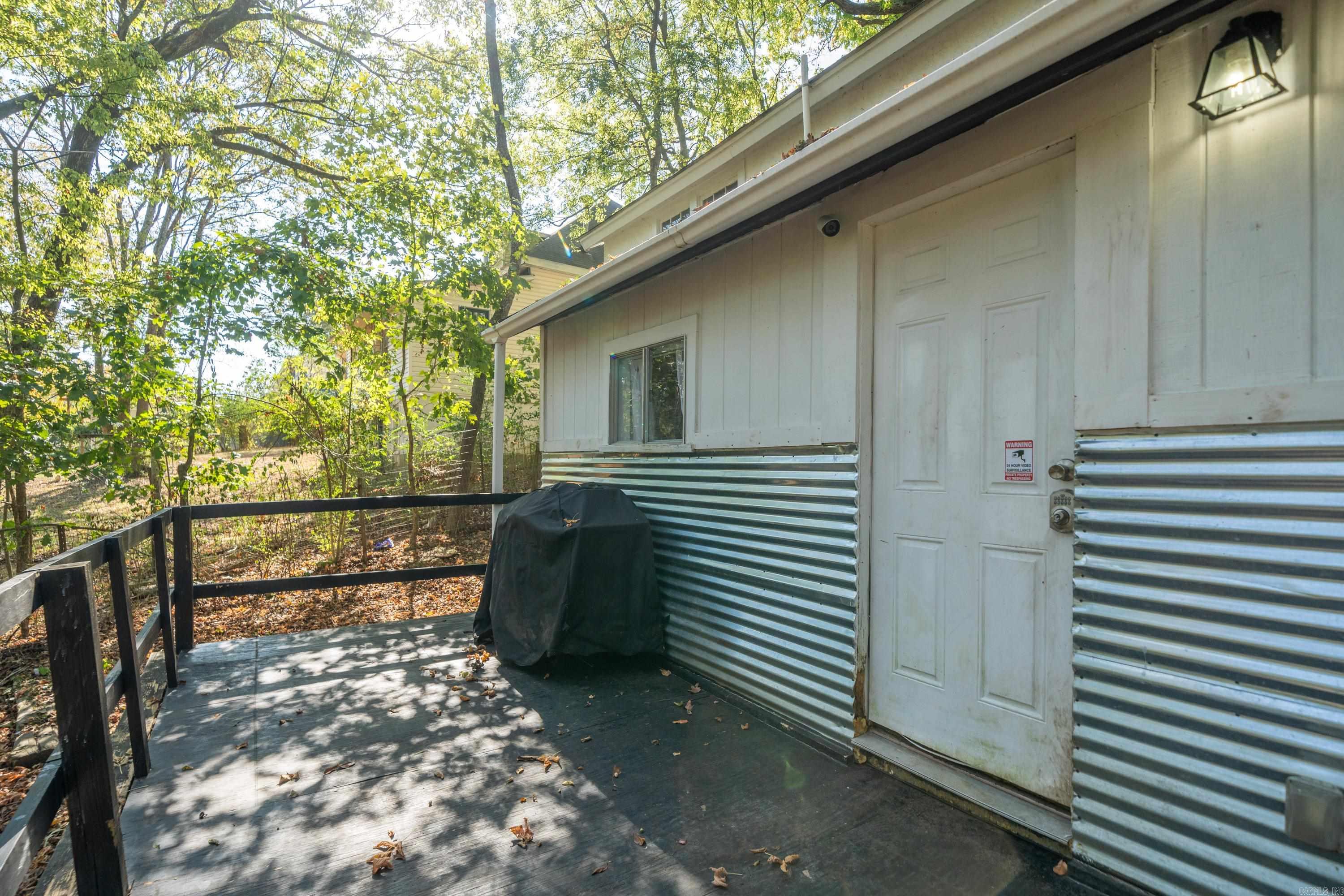 216 Elizabeth Terrace Hot Springs, AR 71901