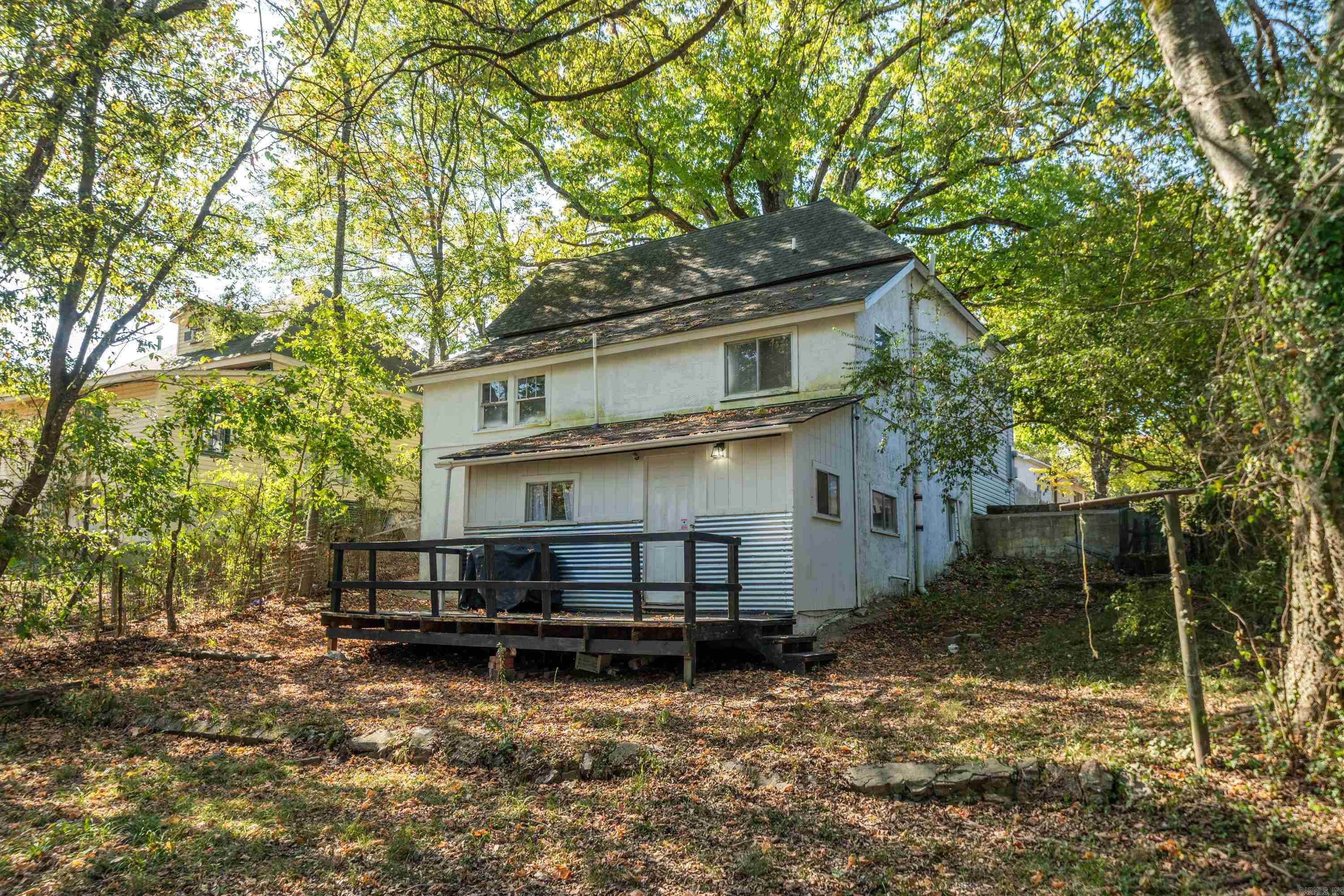 216 Elizabeth Terrace Hot Springs, AR 71901