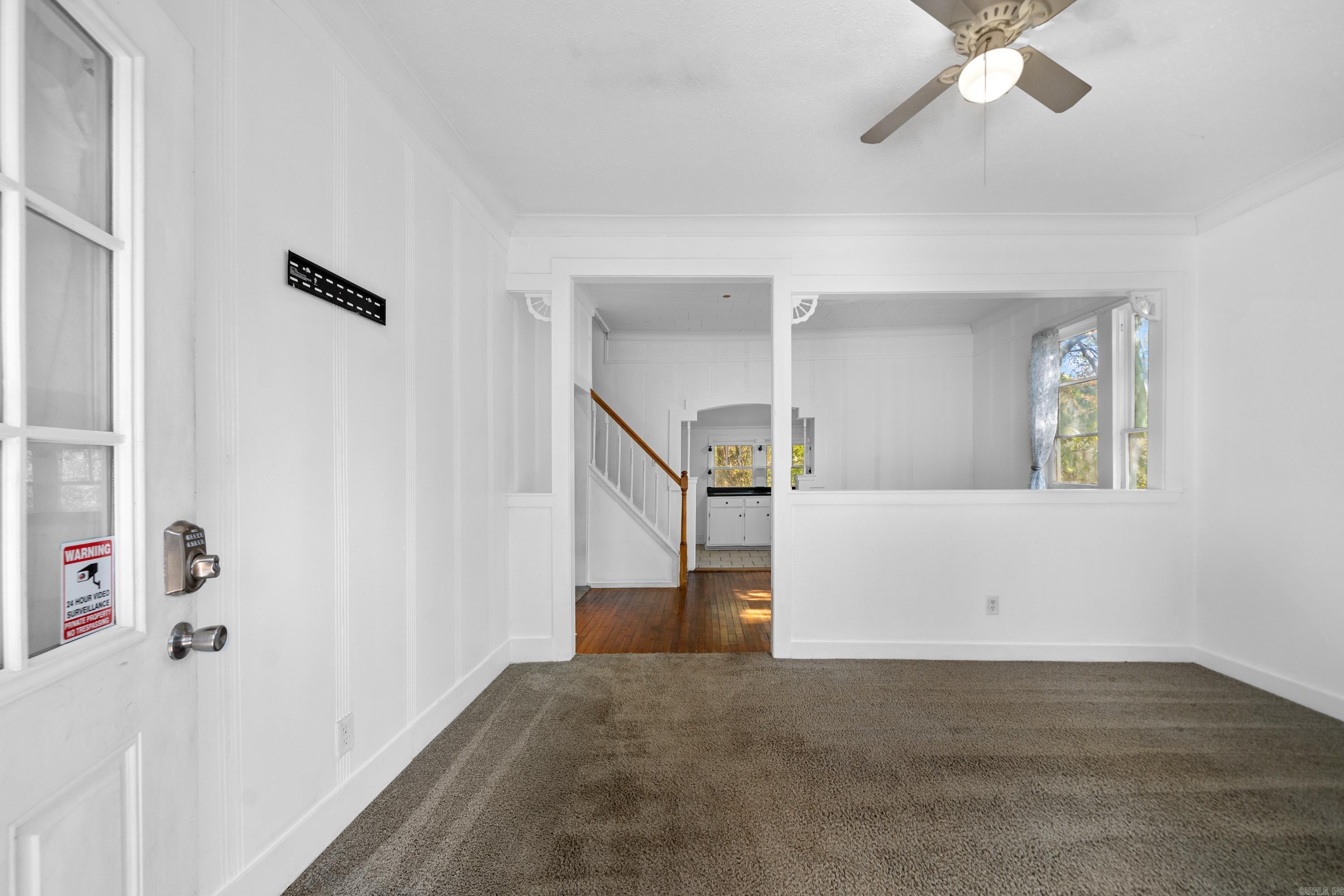 216 Elizabeth Terrace Hot Springs, AR 71901