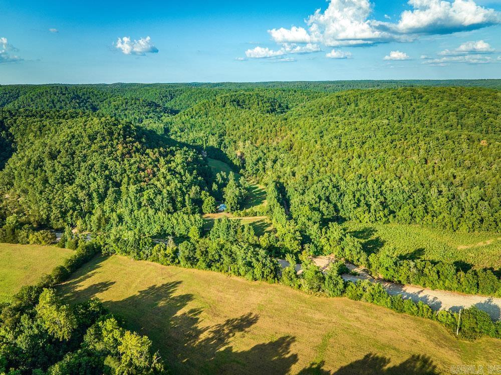  Owens Ward Rd  Fifty-Six, AR