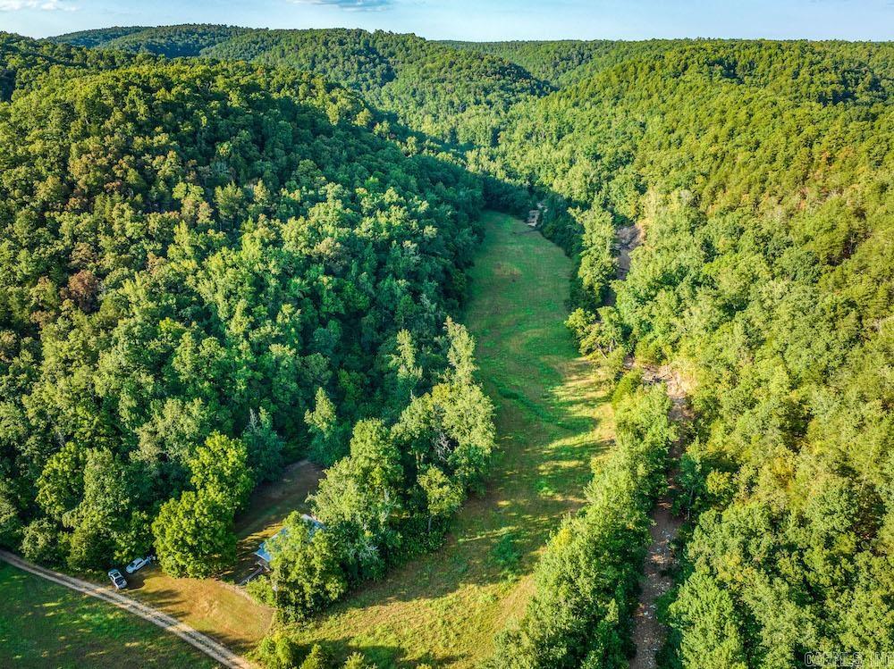  Owens Ward Rd  Fifty-Six, AR