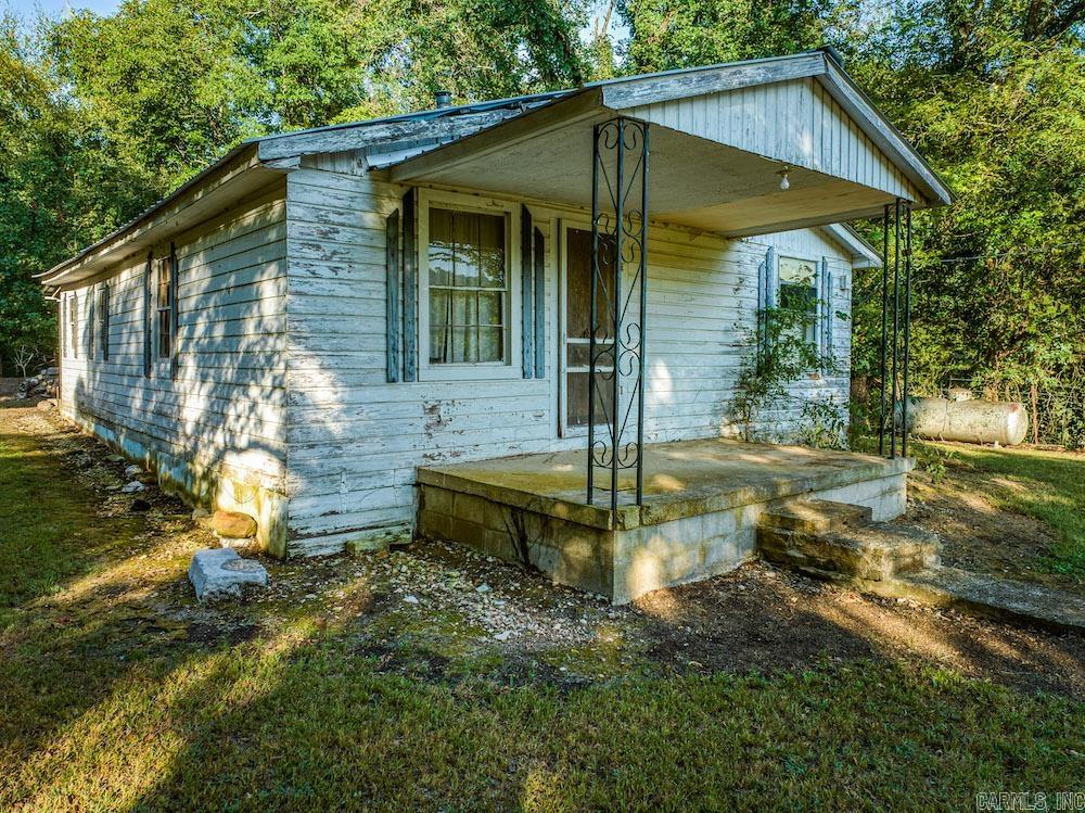  Owens Ward Rd  Fifty-Six, AR