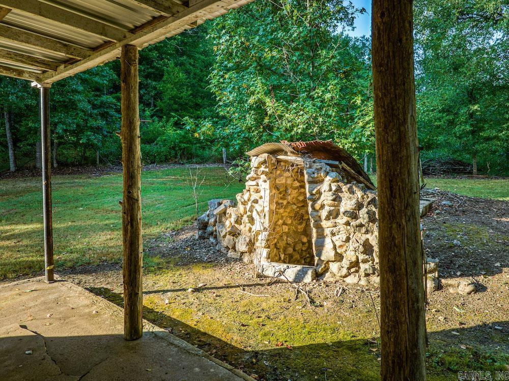  Owens Ward Rd  Fifty-Six, AR