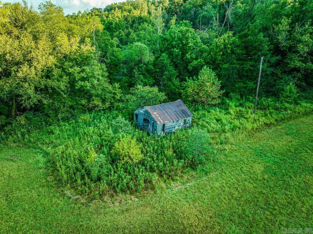  Owens Ward Rd  Fifty-Six, AR