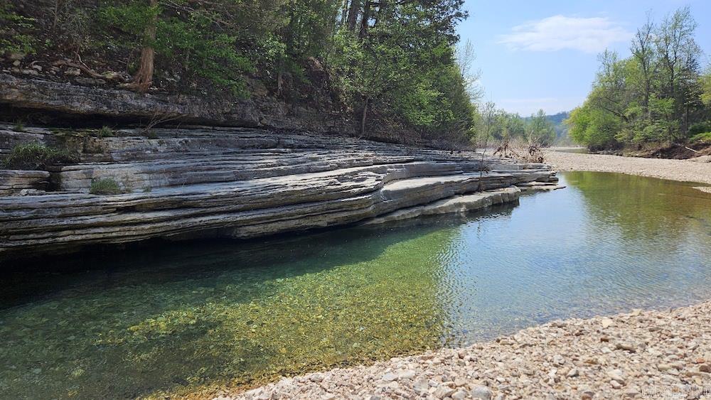  Owens Ward Rd  Fifty-Six, AR