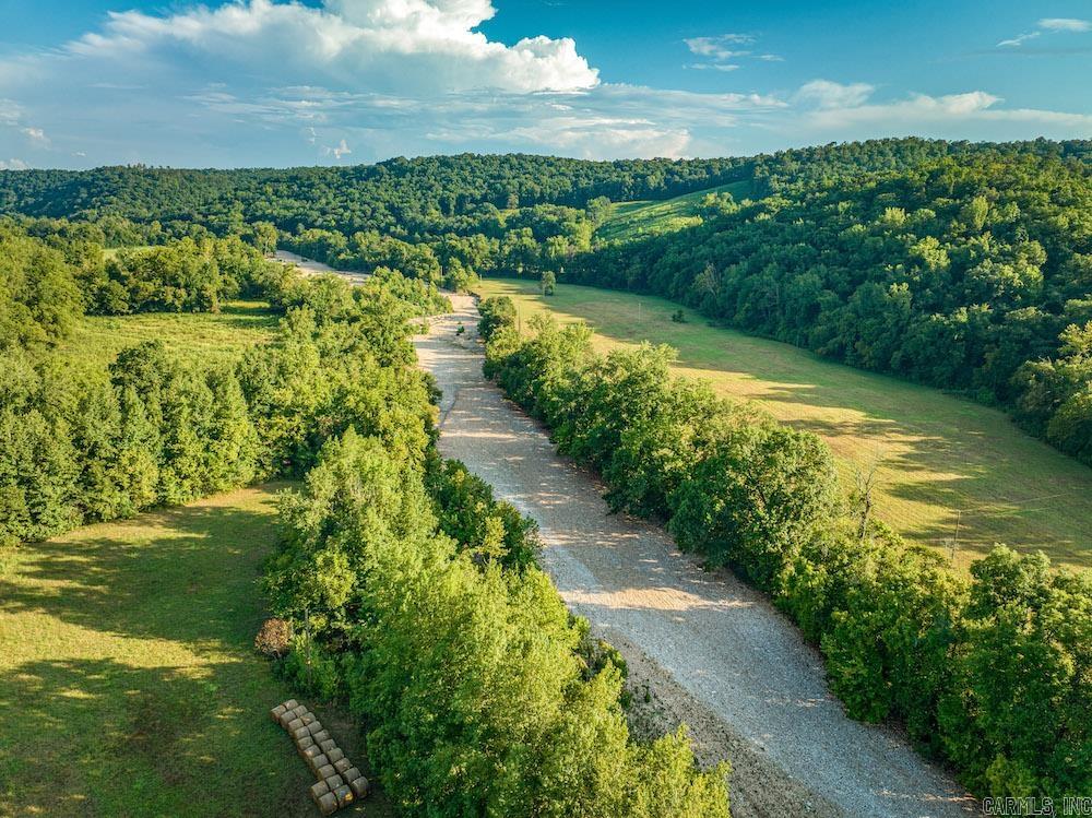  Owens Ward Rd  Fifty-Six, AR