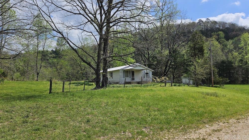  Owens Ward Rd  Fifty-Six, AR