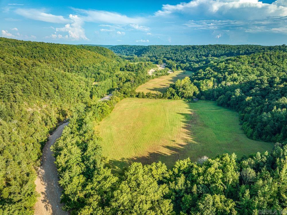  Owens Ward Rd  Fifty-Six, AR