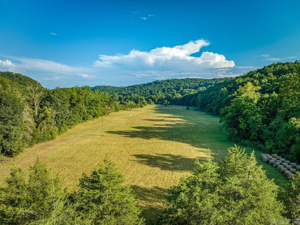  Owens Ward Rd  Fifty-Six, AR