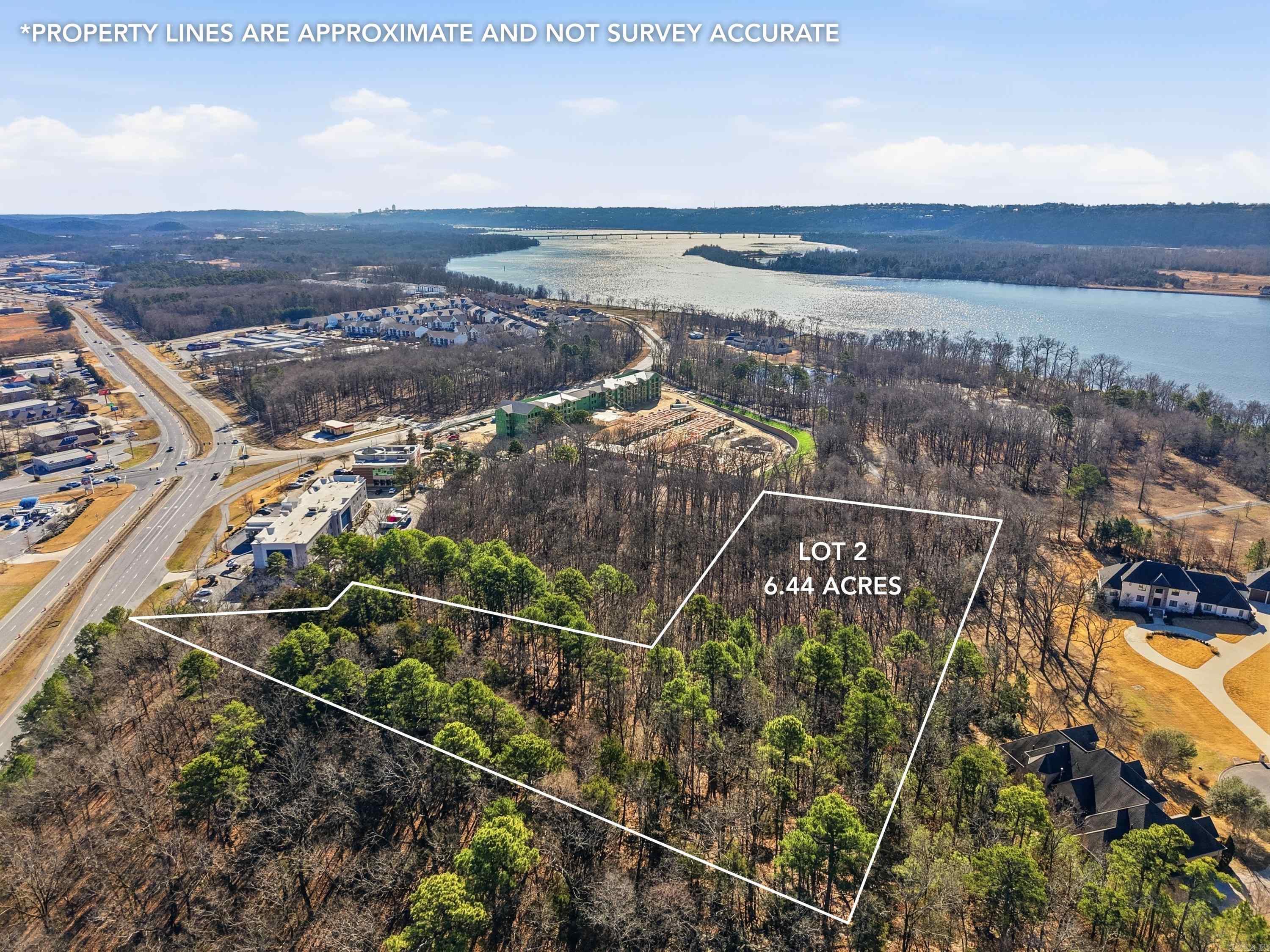 001 Crystal Hill  Maumelle, AR