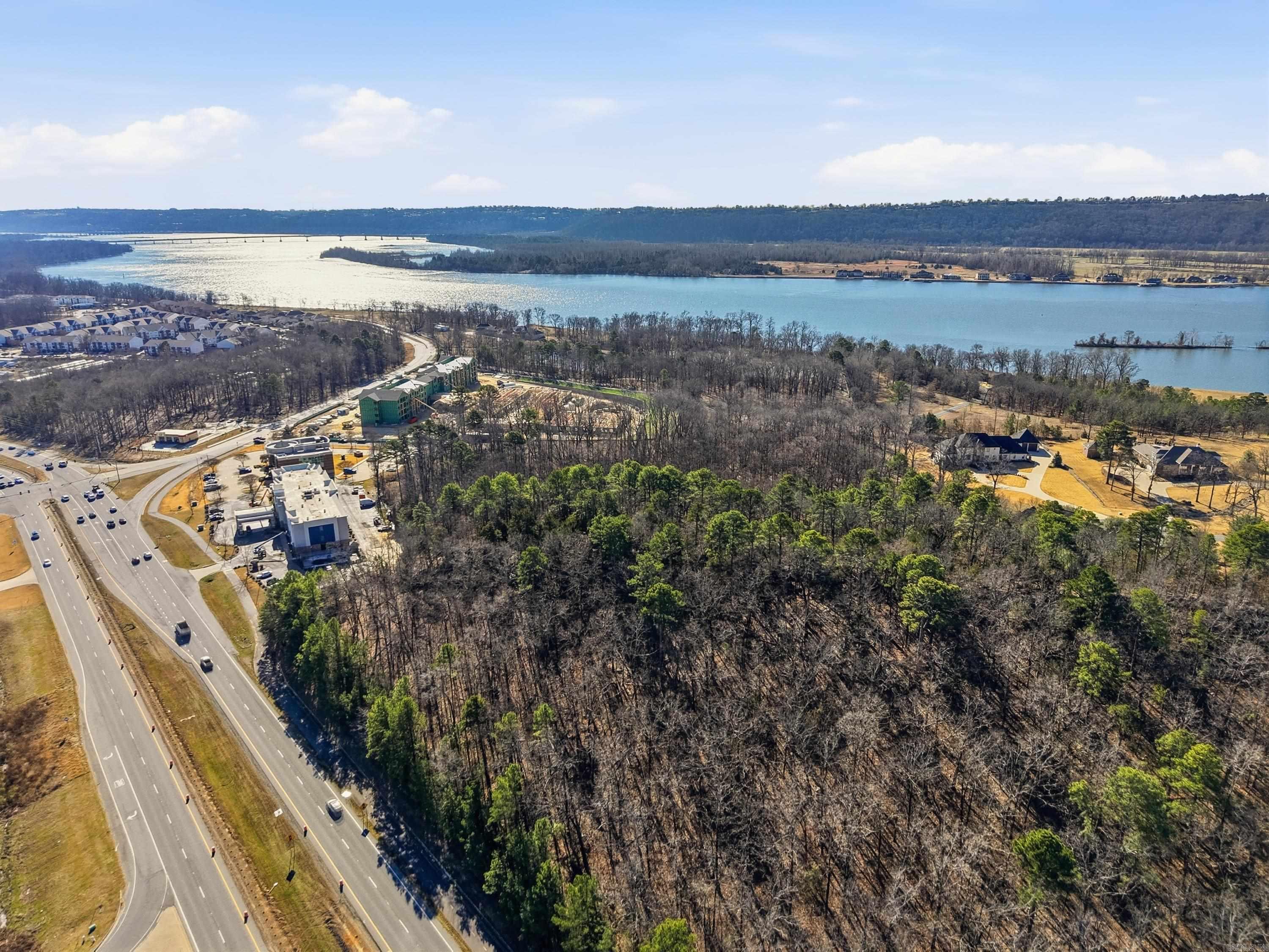 001 Crystal Hill  Maumelle, AR