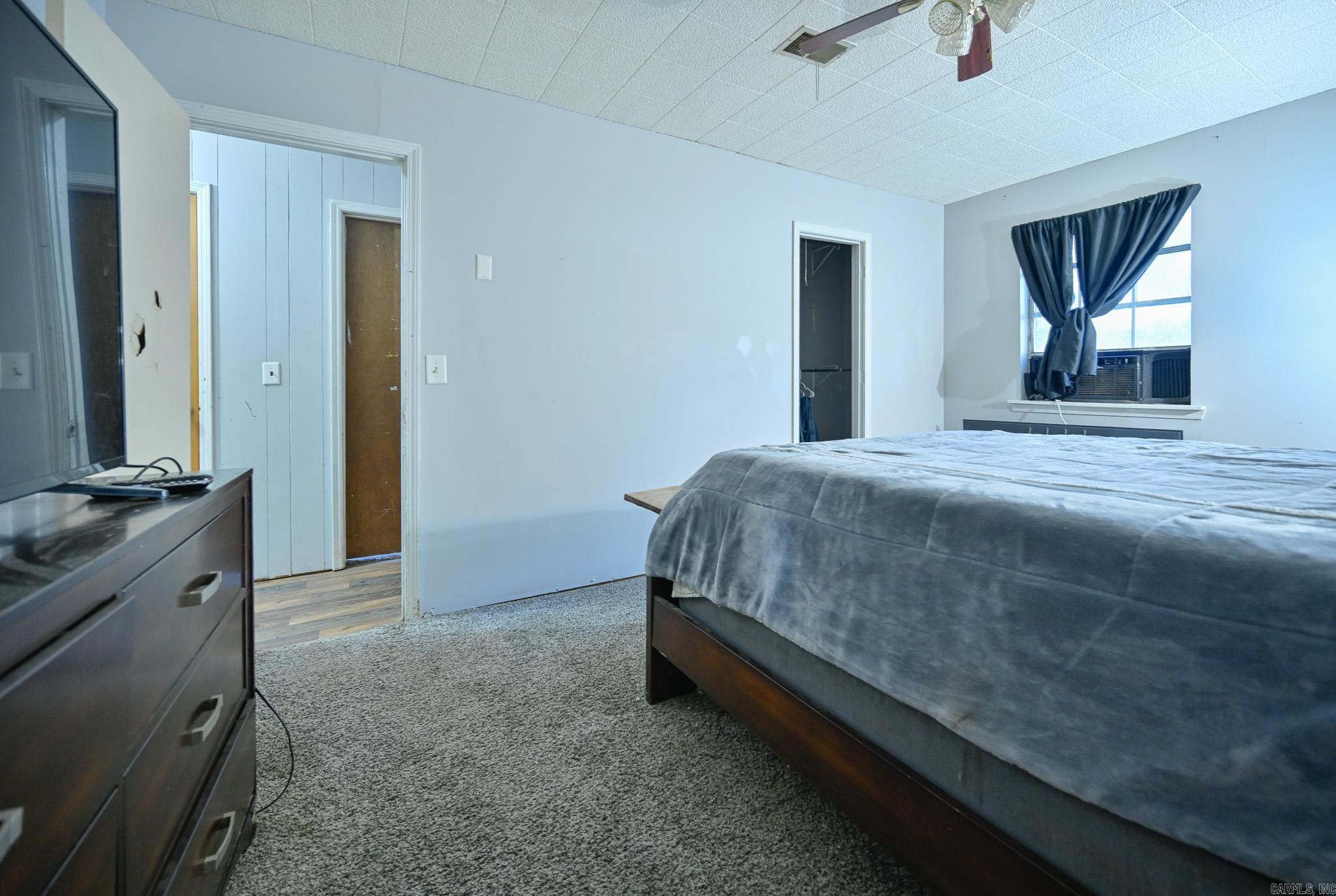 142 Cardinal Lane  Mena, AR