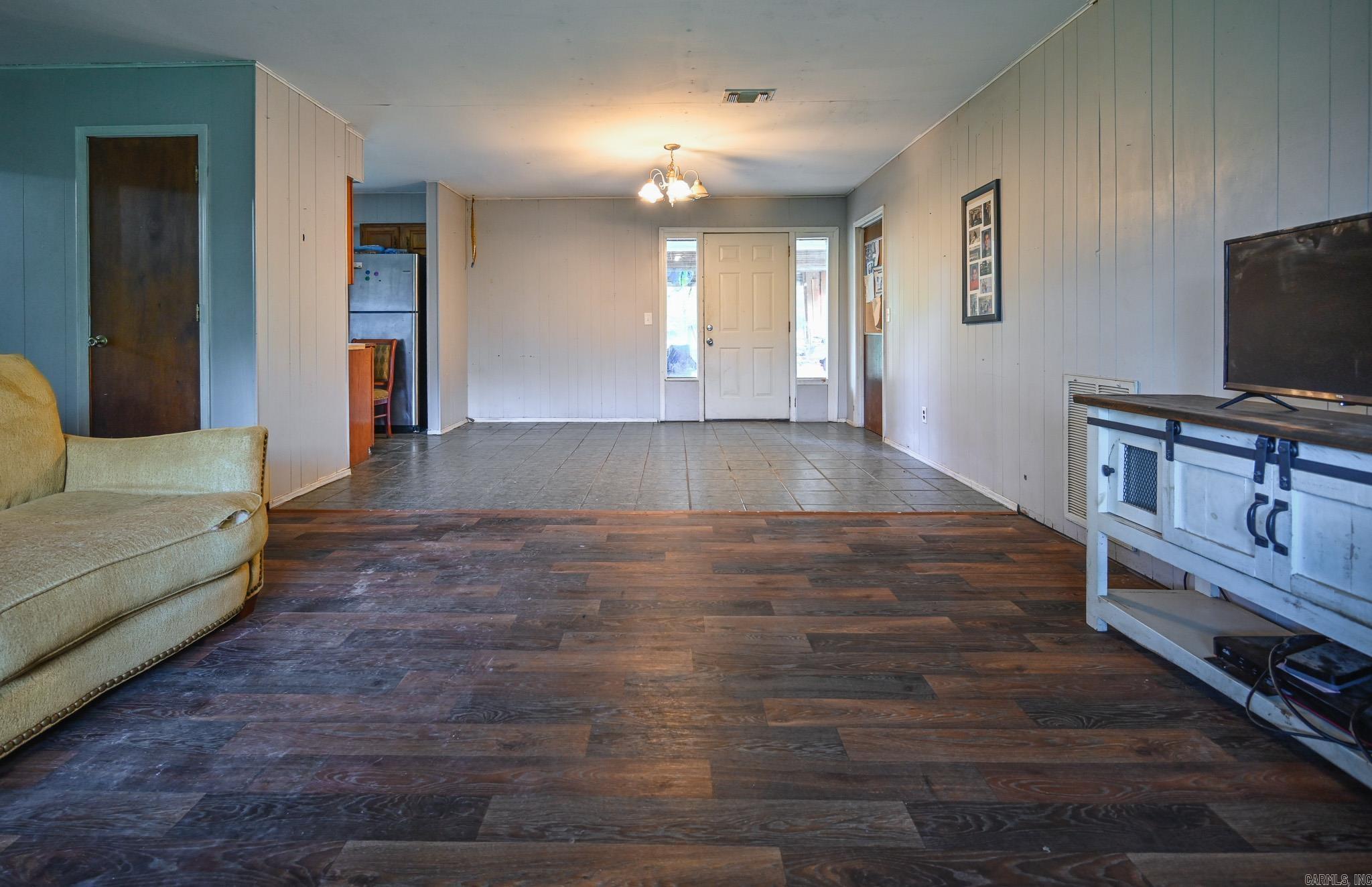 142 Cardinal Lane  Mena, AR