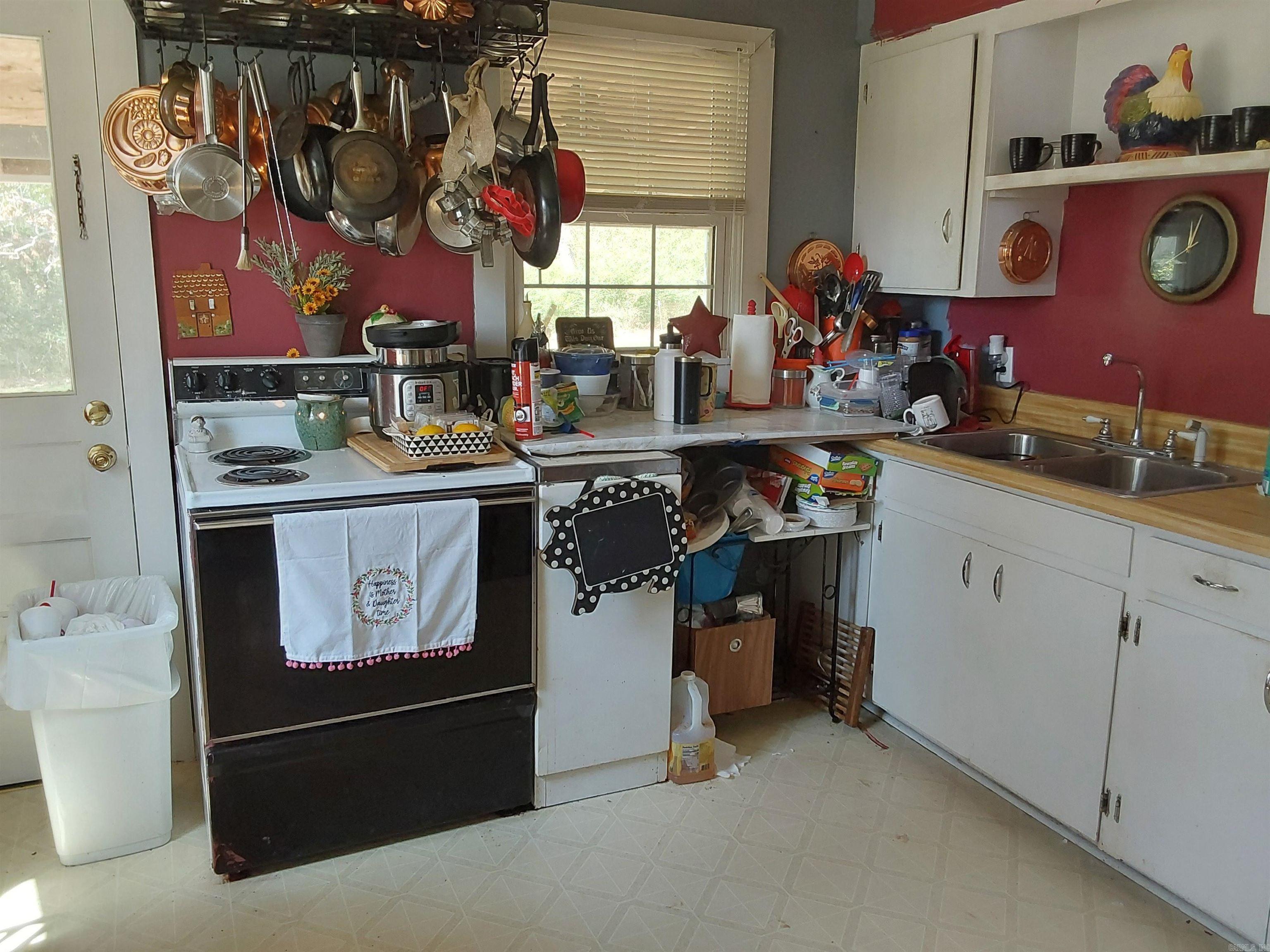 3309 Kruse  Alexander, AR