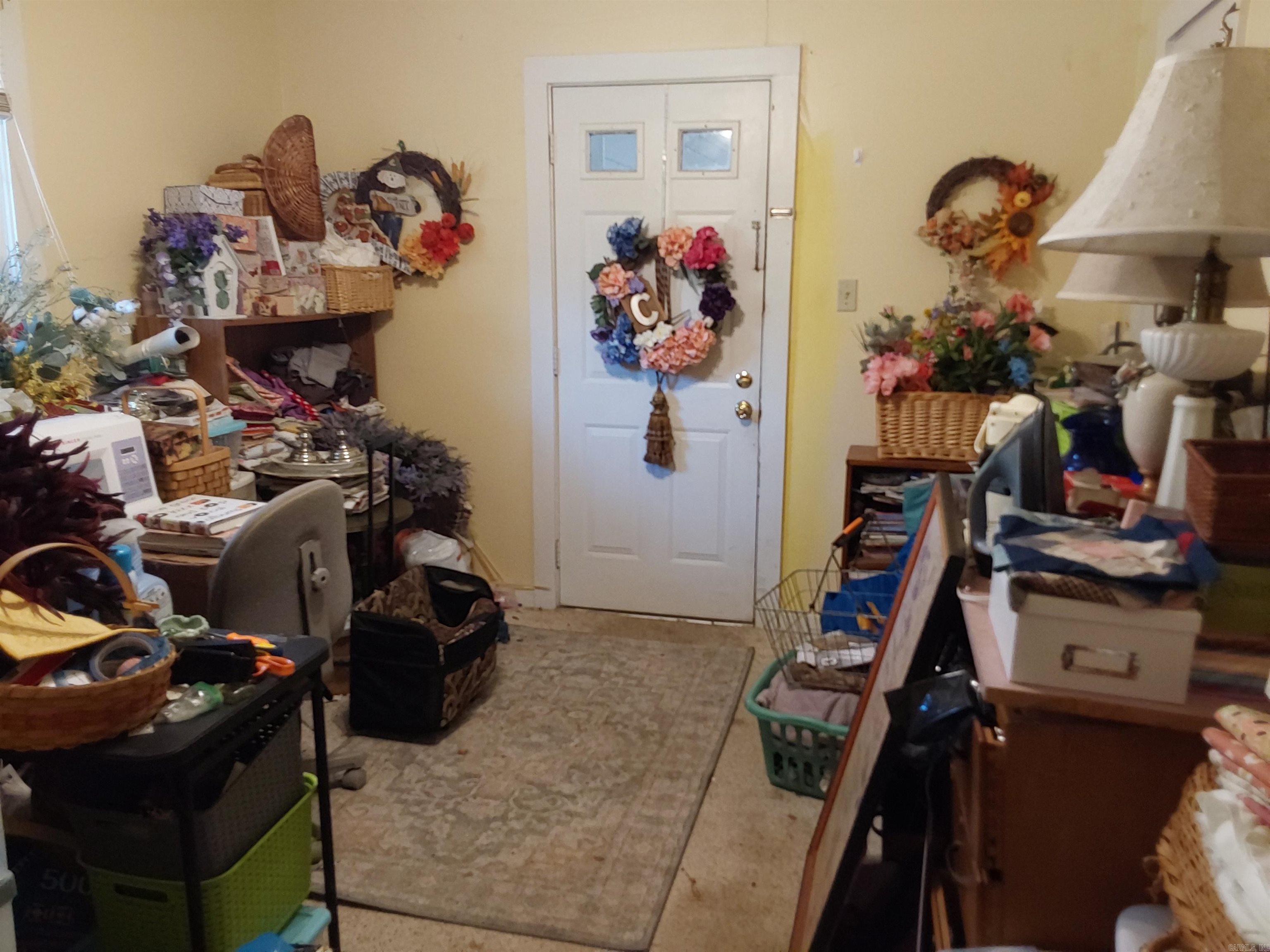 3309 Kruse  Alexander, AR