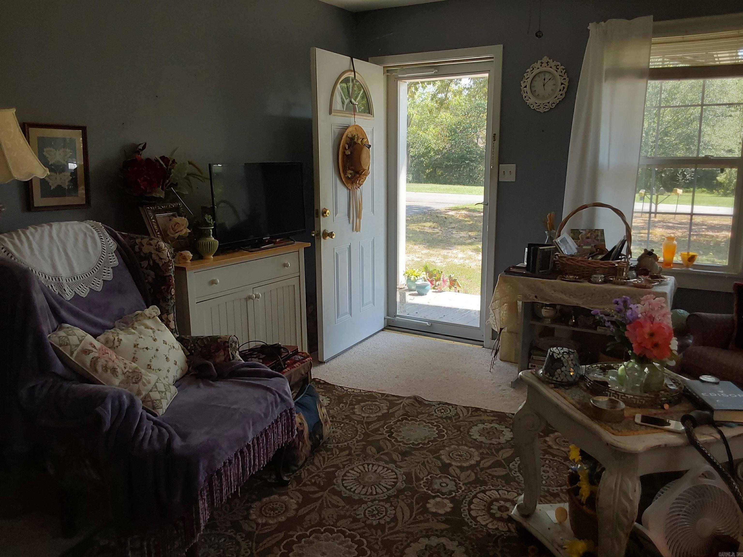 3309 Kruse  Alexander, AR