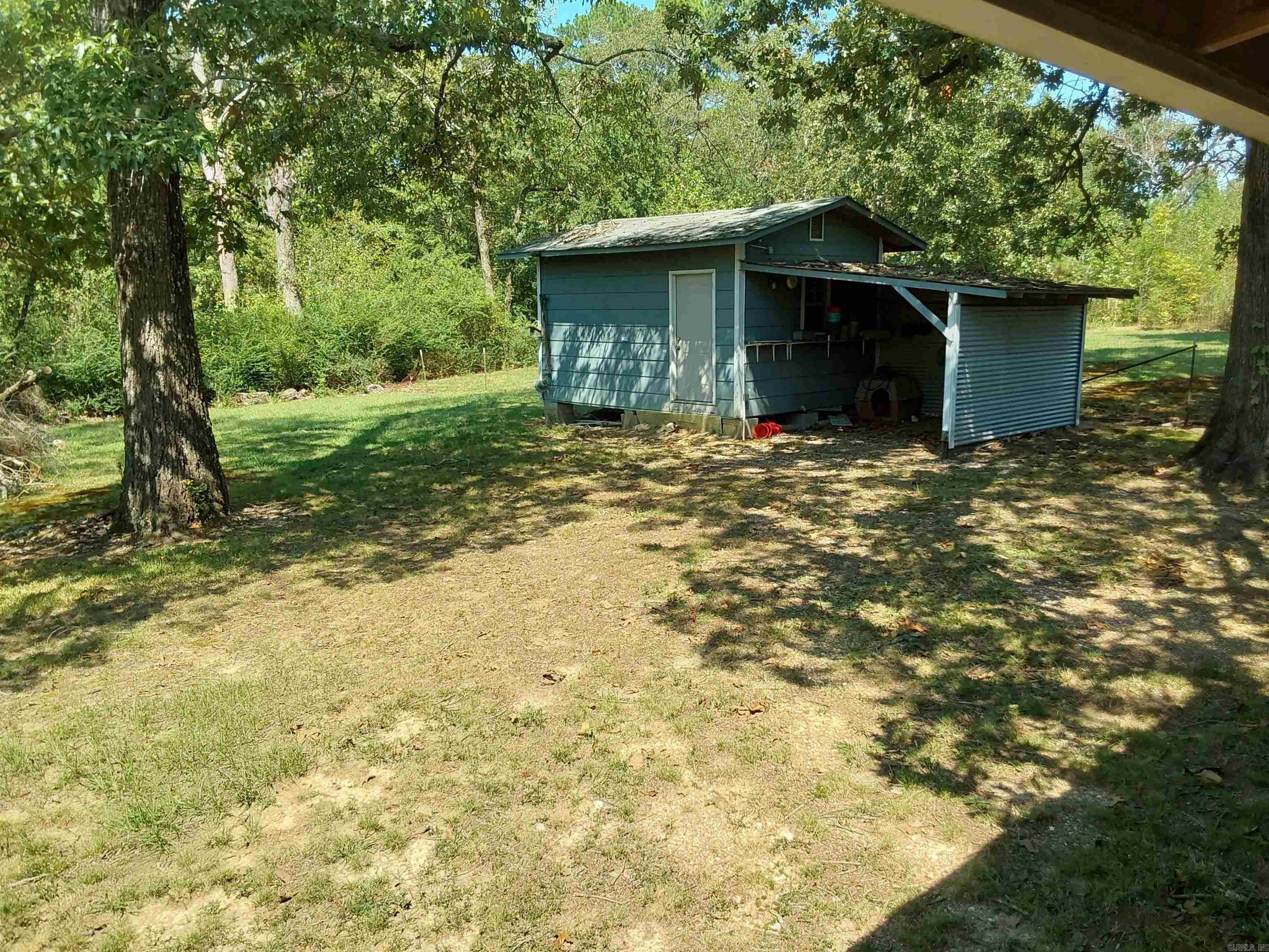 3309 Kruse  Alexander, AR
