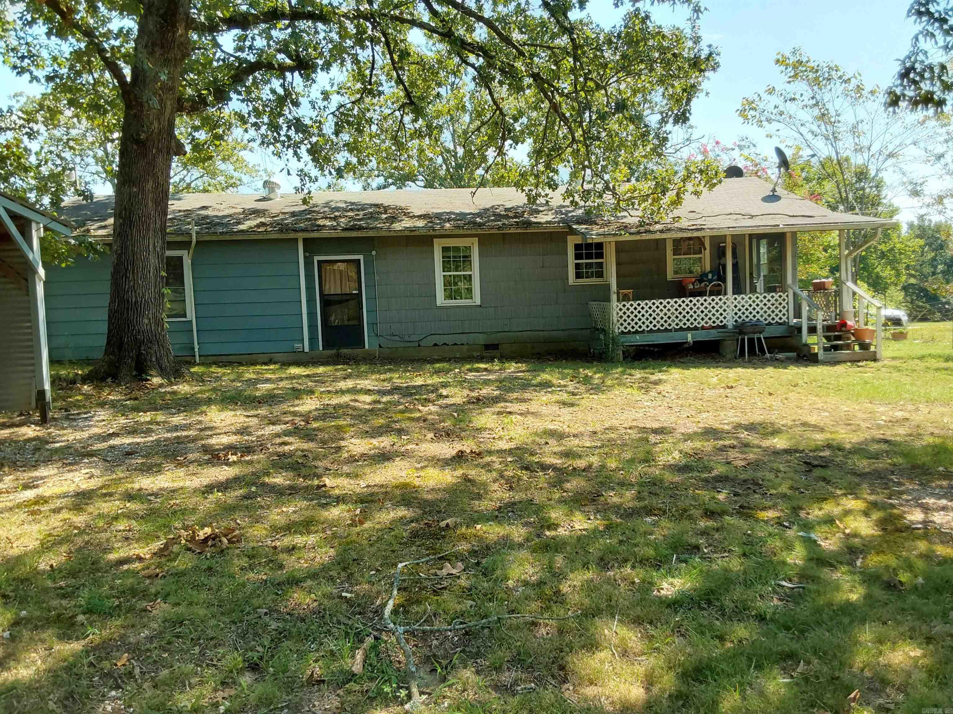 3309 Kruse  Alexander, AR