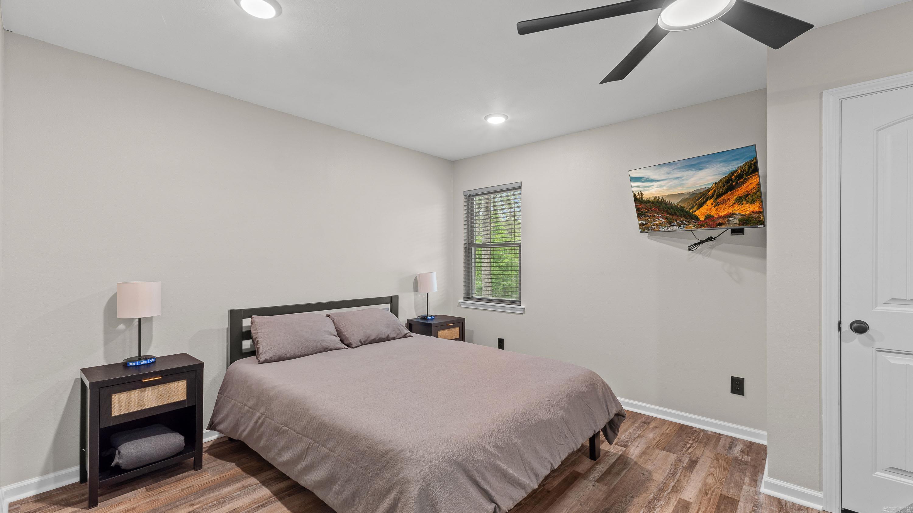 228 Old Factory Site Rd  Murfreesboro, AR