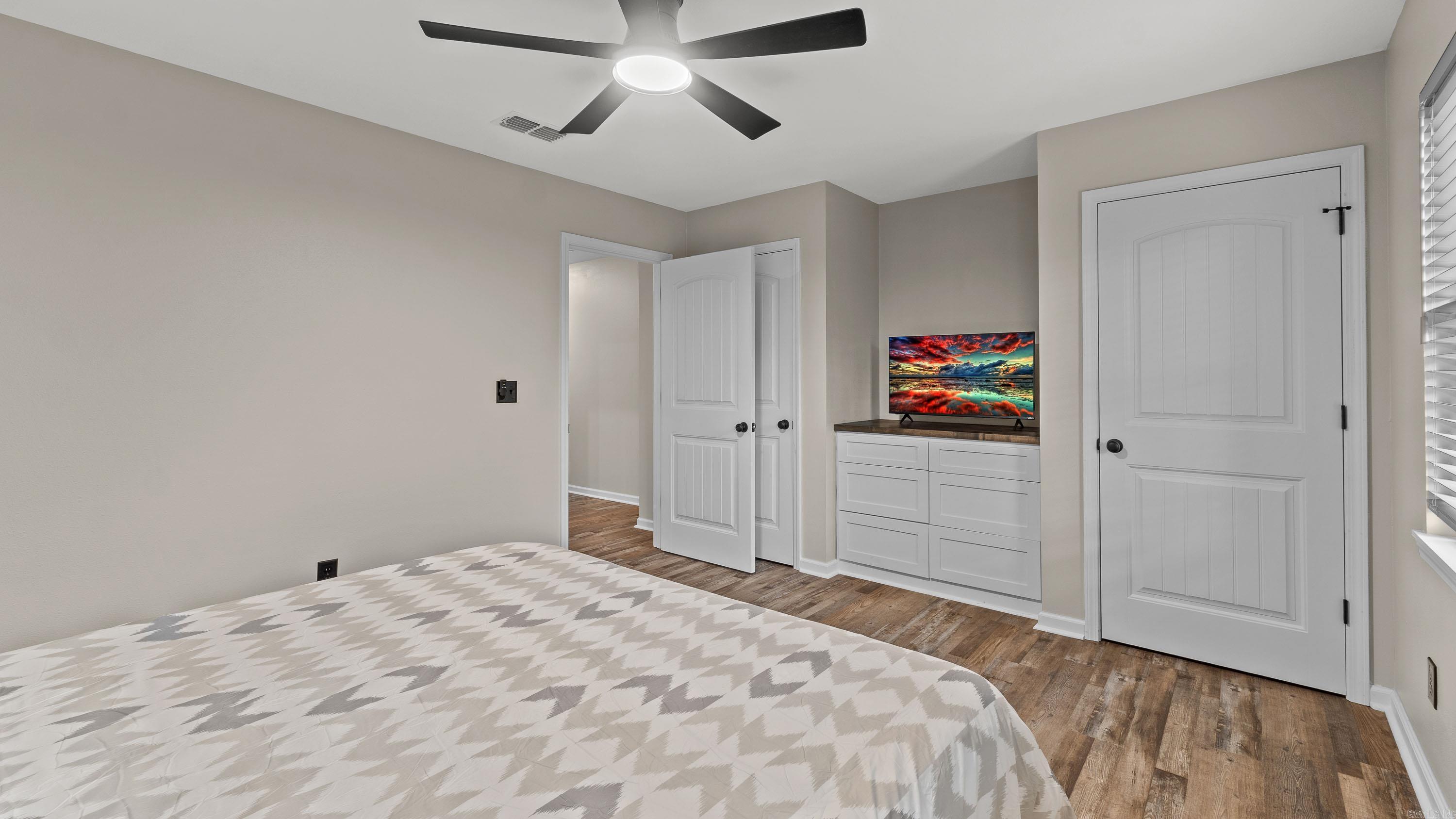 228 Old Factory Site Rd  Murfreesboro, AR