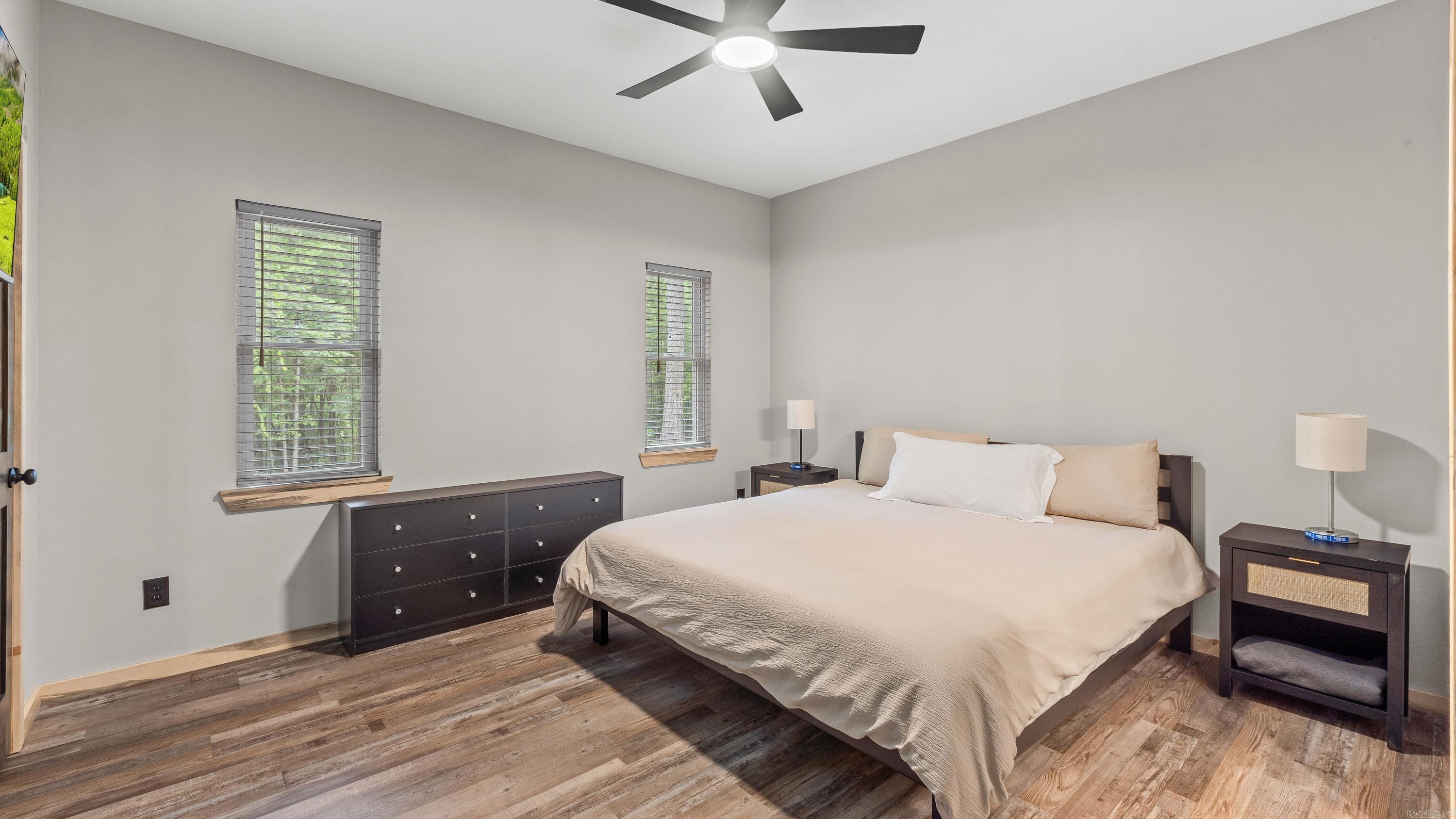 228 Old Factory Site Rd  Murfreesboro, AR