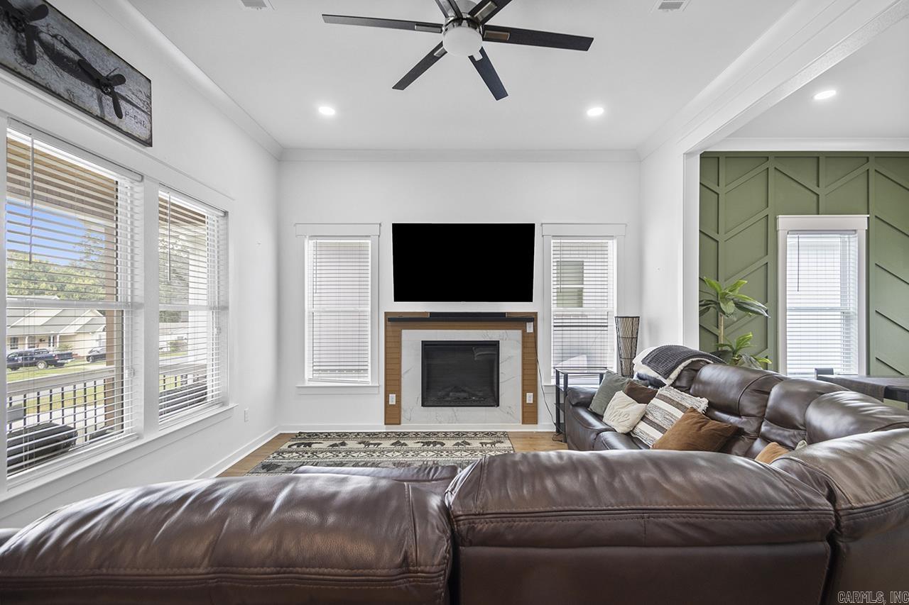 3119 S Gaines St  Little Rock, AR