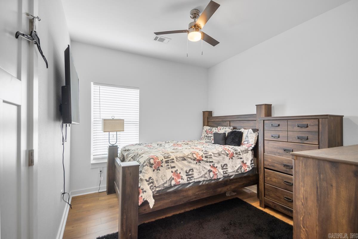 3119 S Gaines St  Little Rock, AR