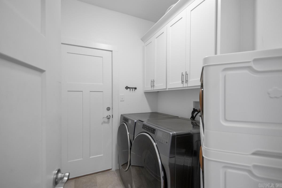 3119 S Gaines St  Little Rock, AR