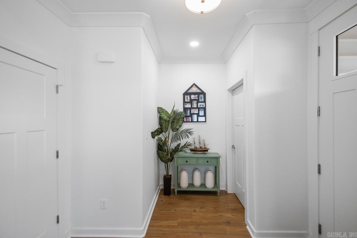 3119 S Gaines St  Little Rock, AR